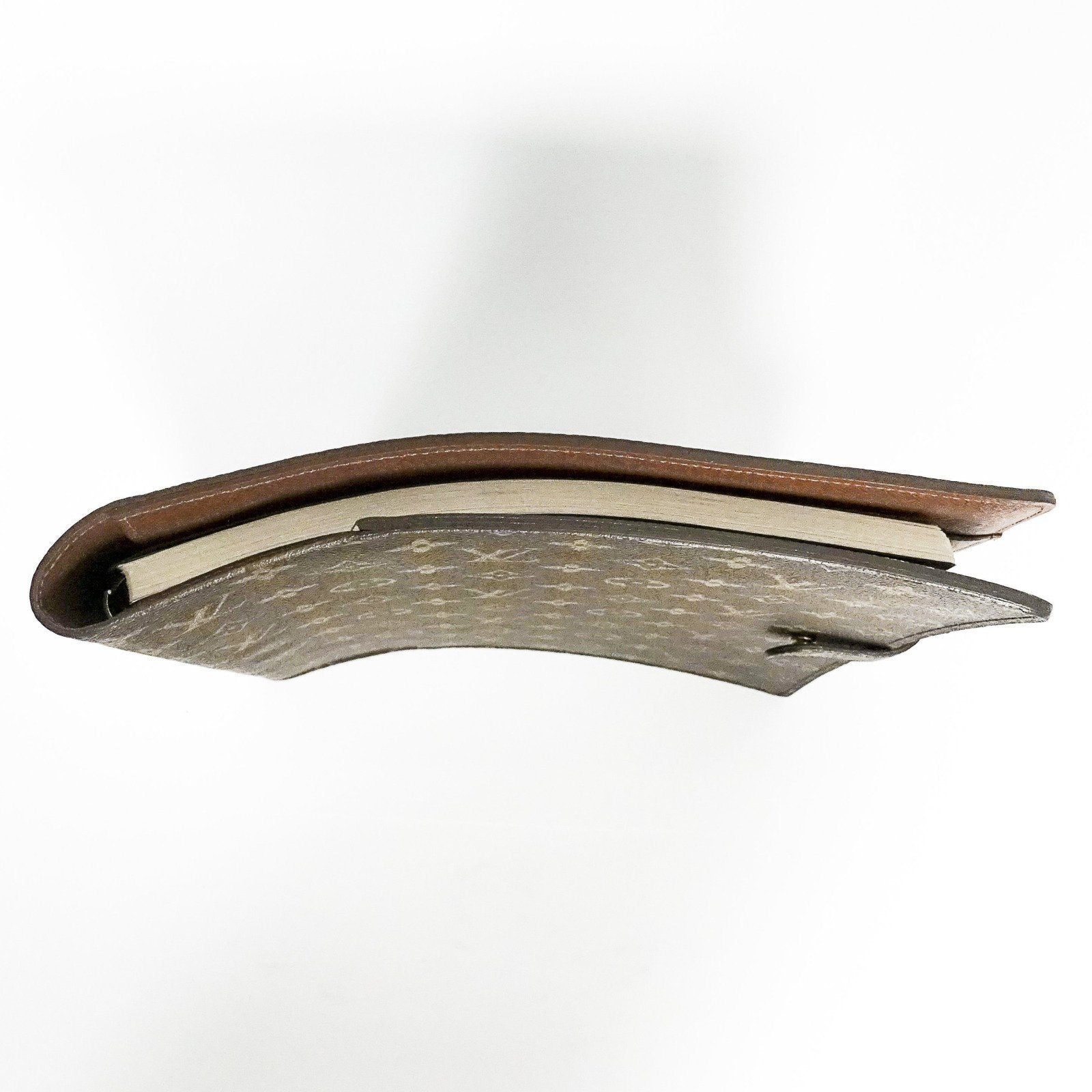 Louis Vuitton Monogram A4 Cover