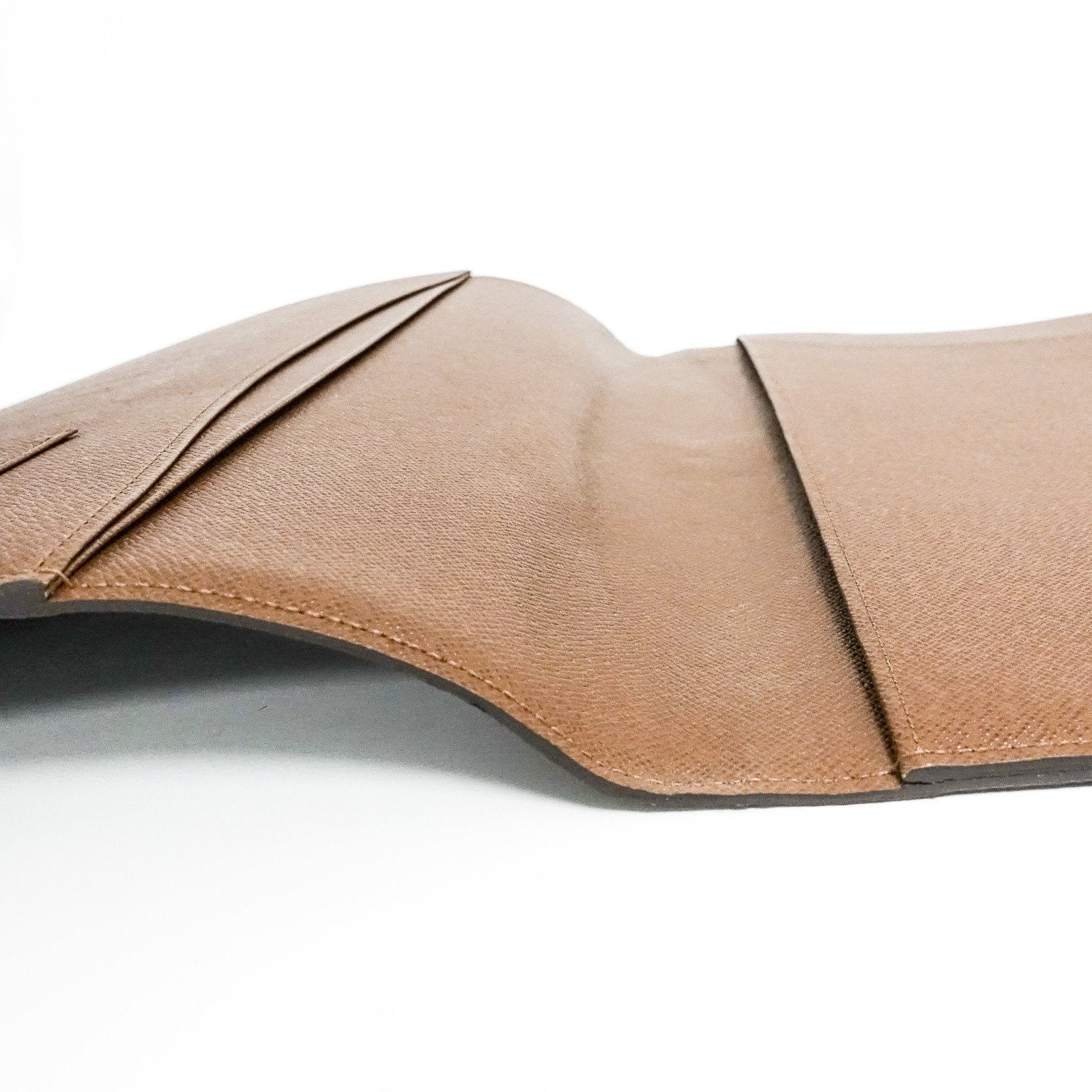 Louis Vuitton Monogram A4 Cover