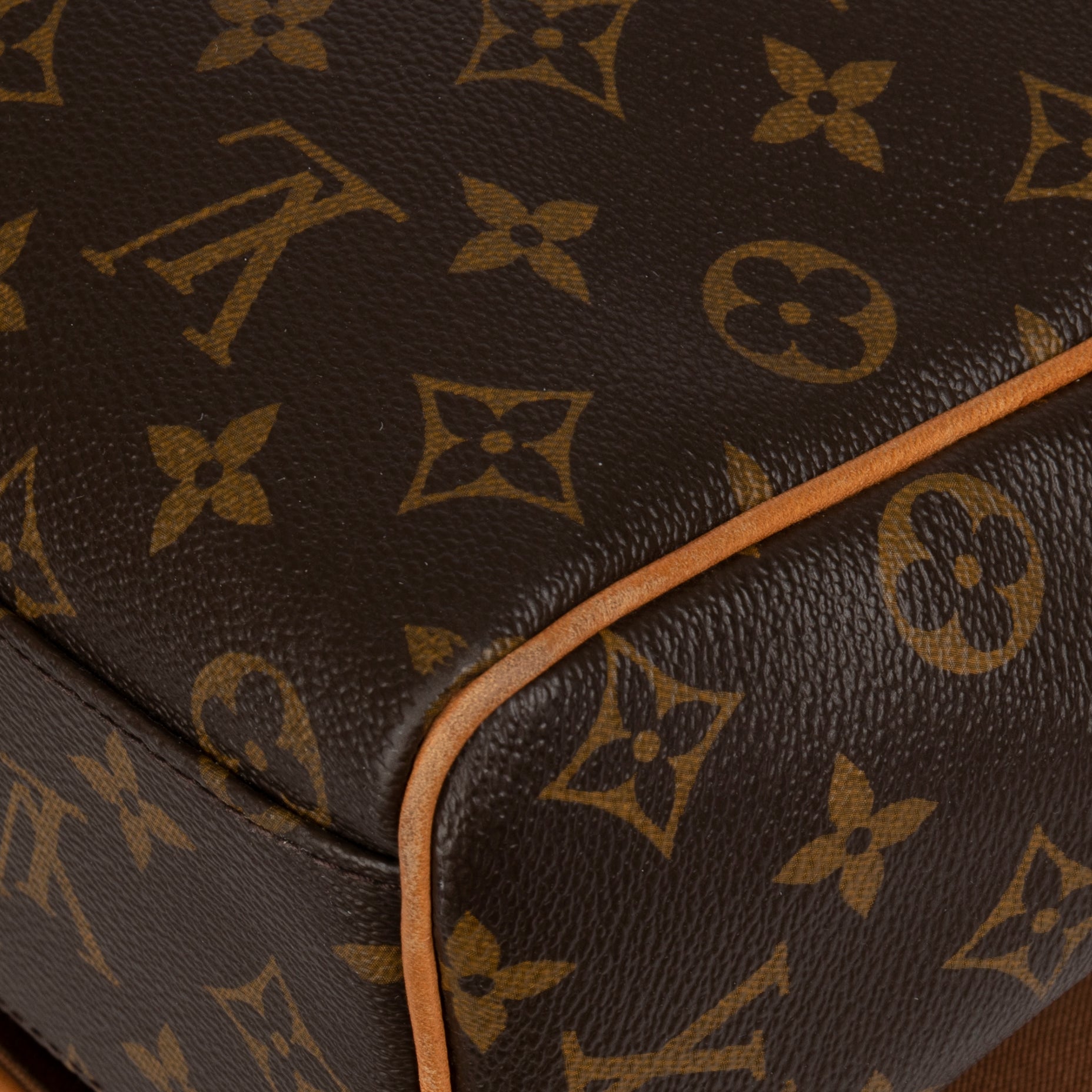 Louis Vuitton Monogram Abbesses Messenger Bag