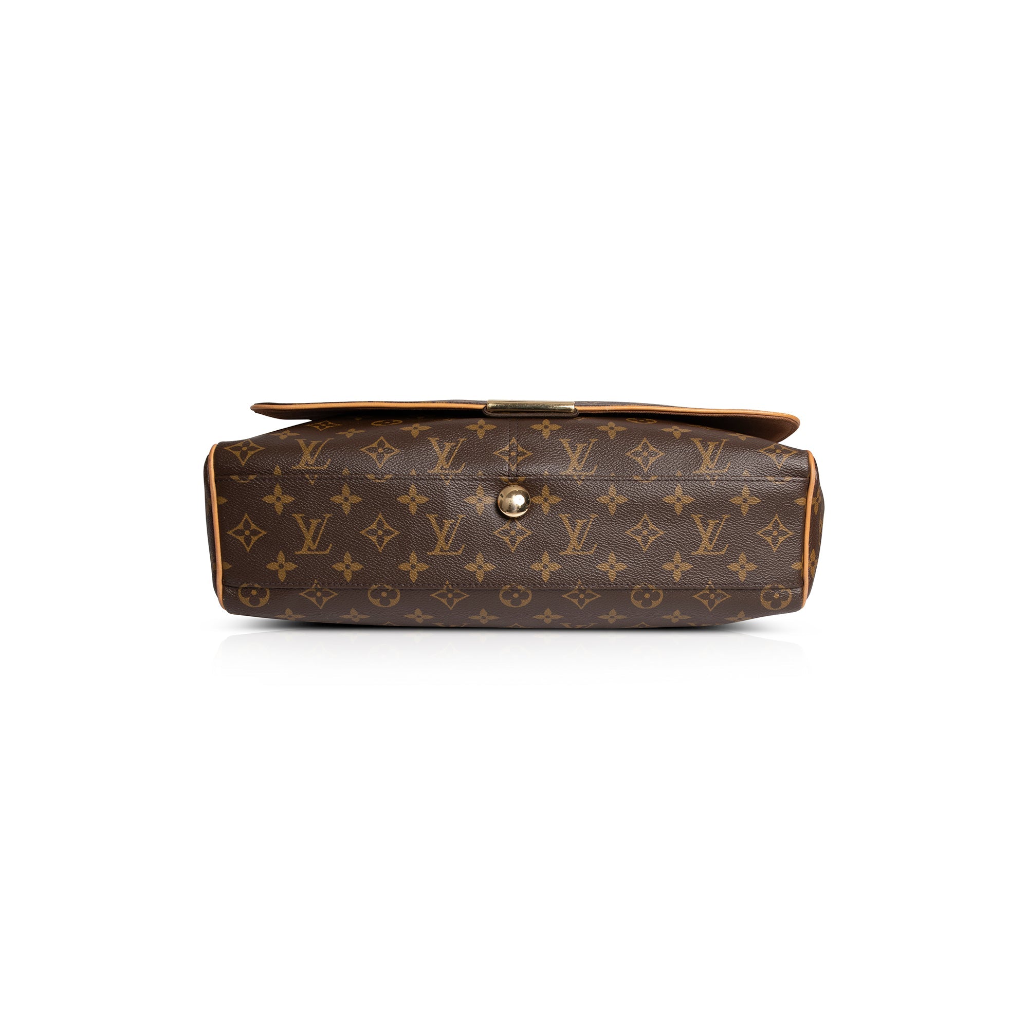 Louis Vuitton Monogram Abbesses Messenger Bag