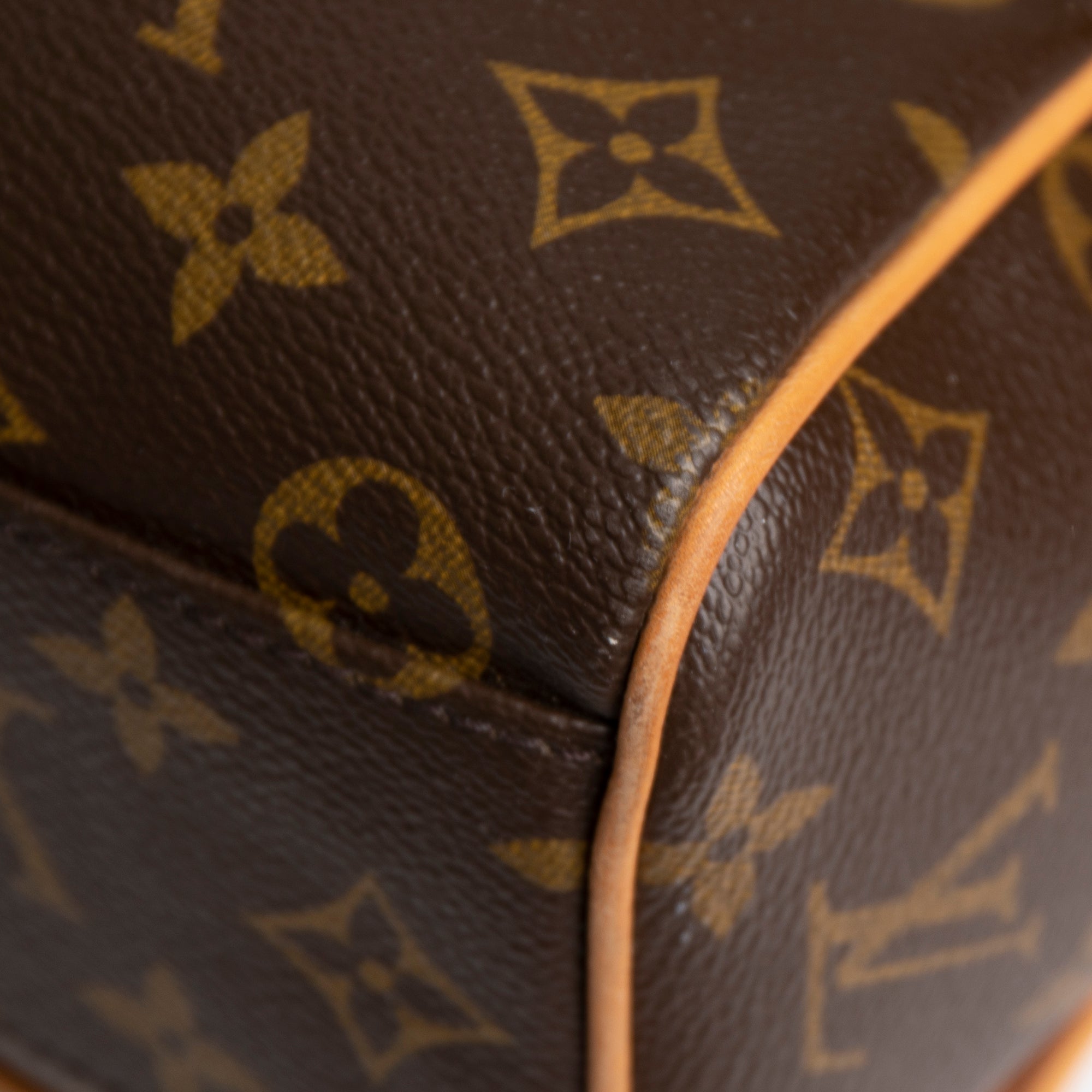 Louis Vuitton Monogram Abbesses Messenger Bag