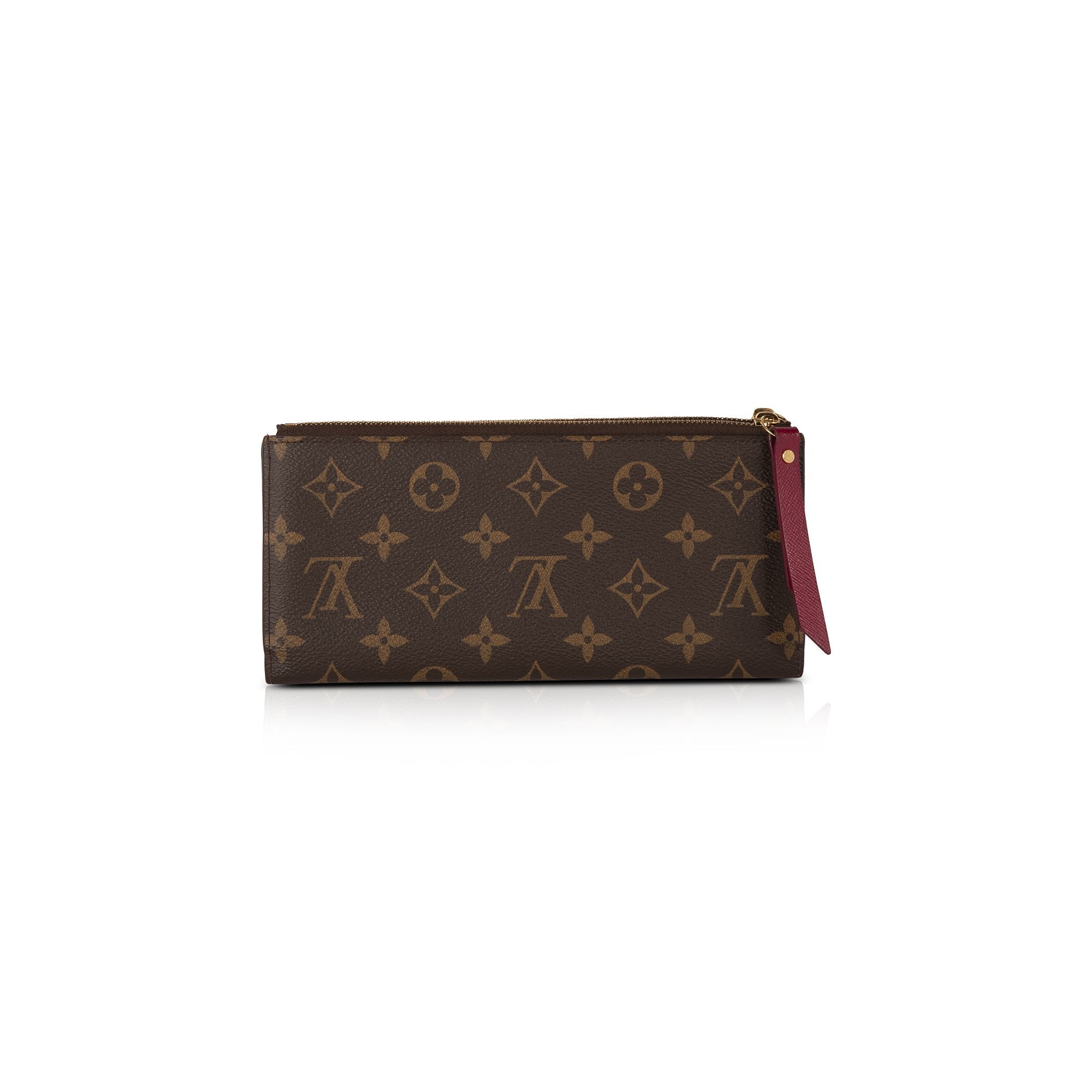 Louis Vuitton Monogram Adele Wallet