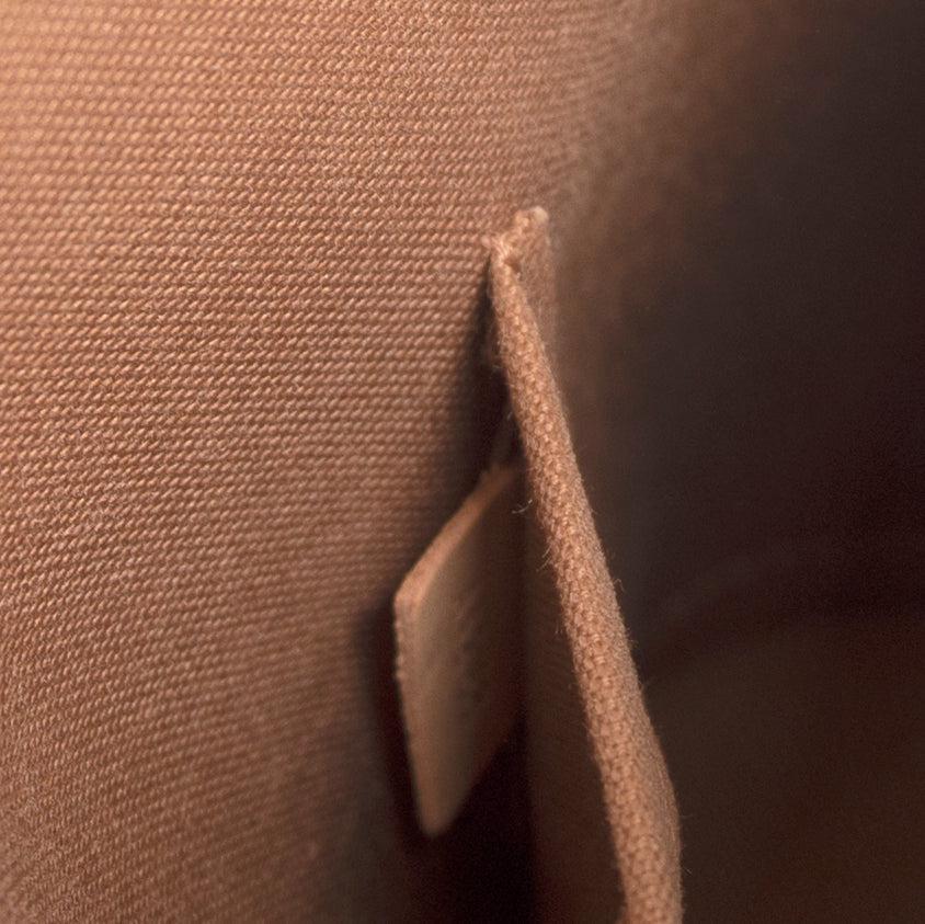 Louis Vuitton Monogram Alma BB w/ Box