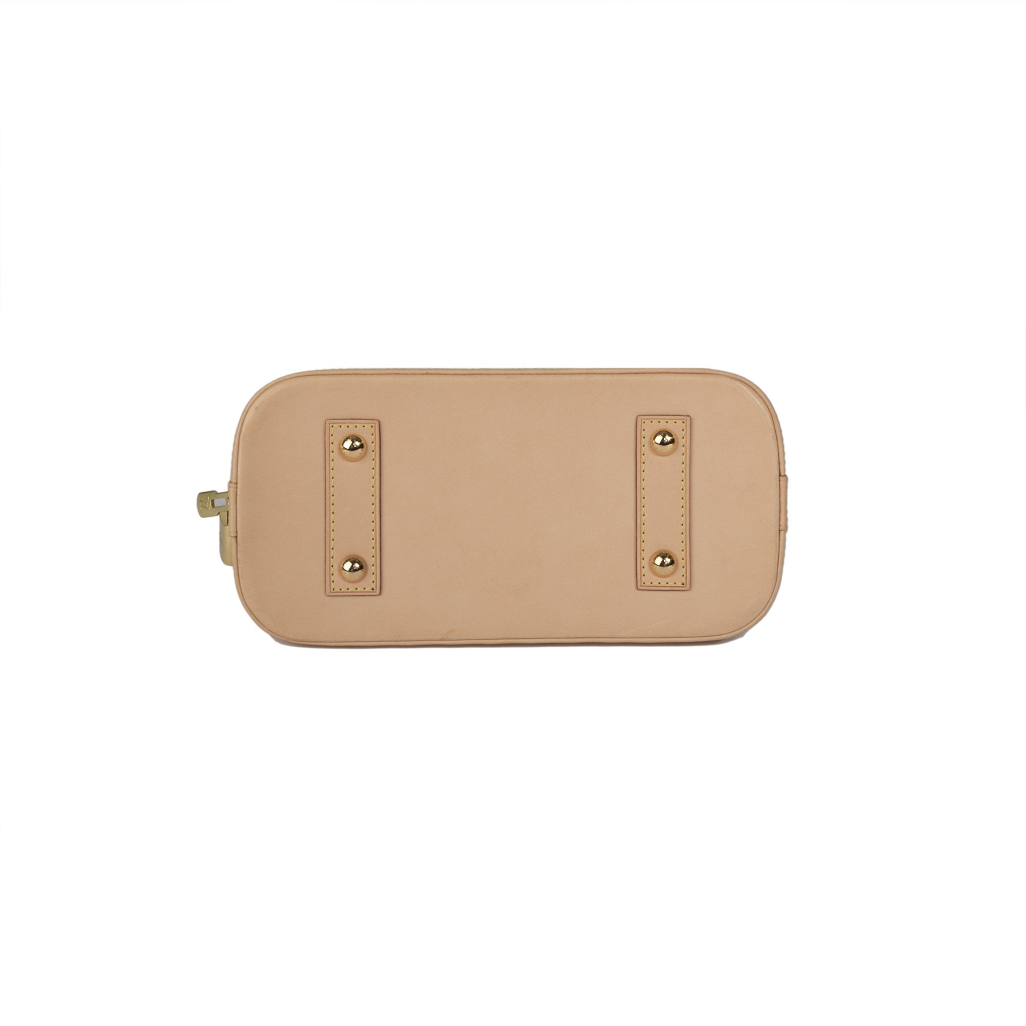 Louis Vuitton Monogram Alma BB w/ Box