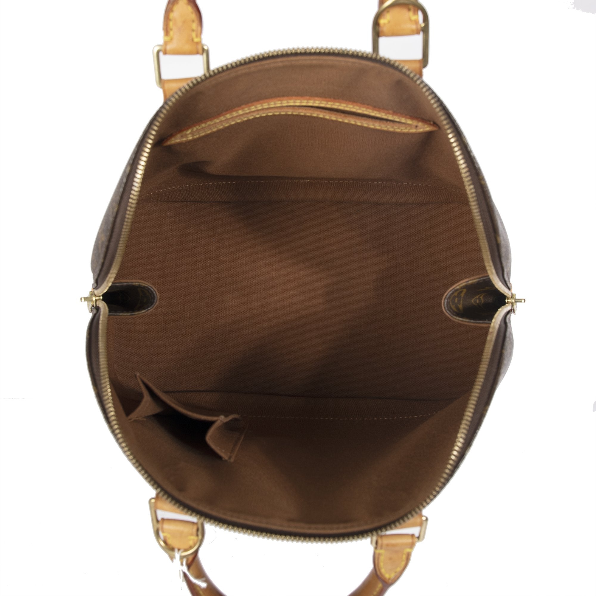 Louis Vuitton Monogram Alma PM