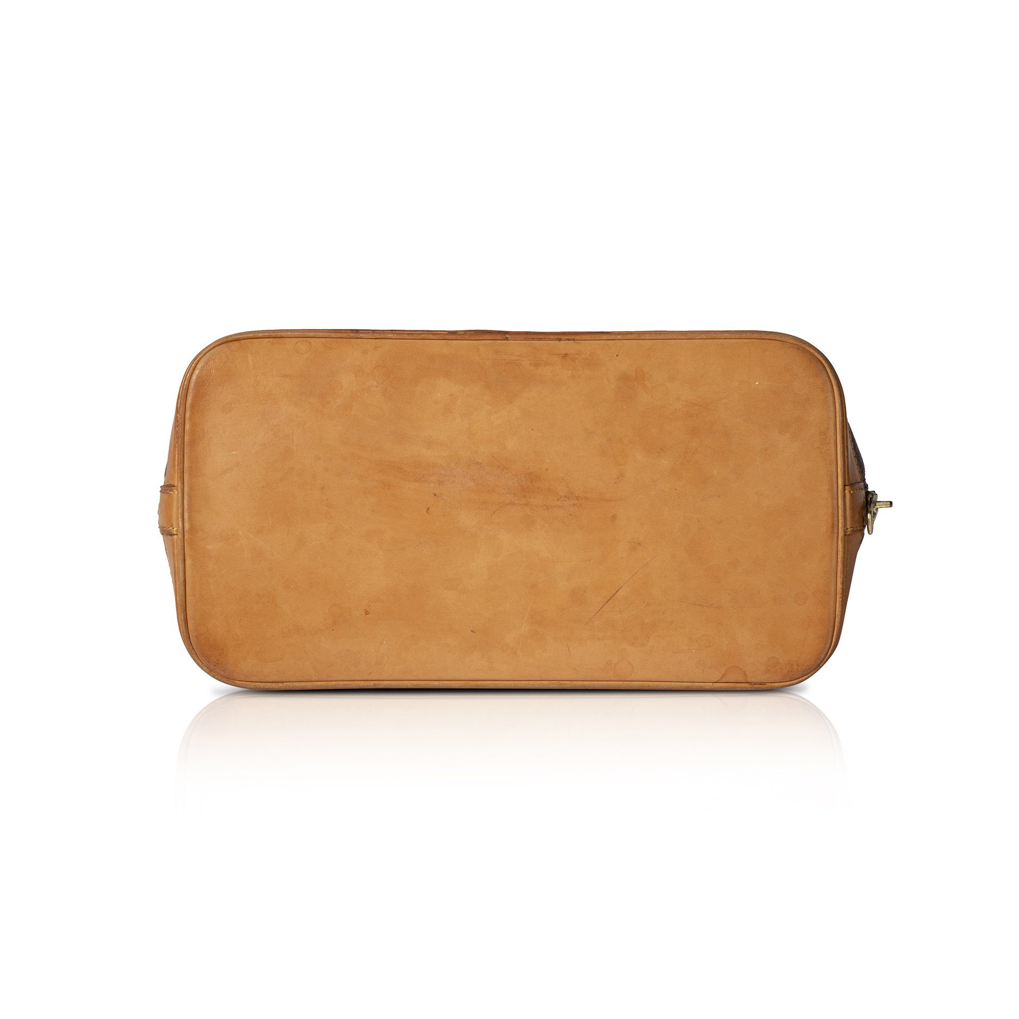 Louis Vuitton Monogram Alma PM