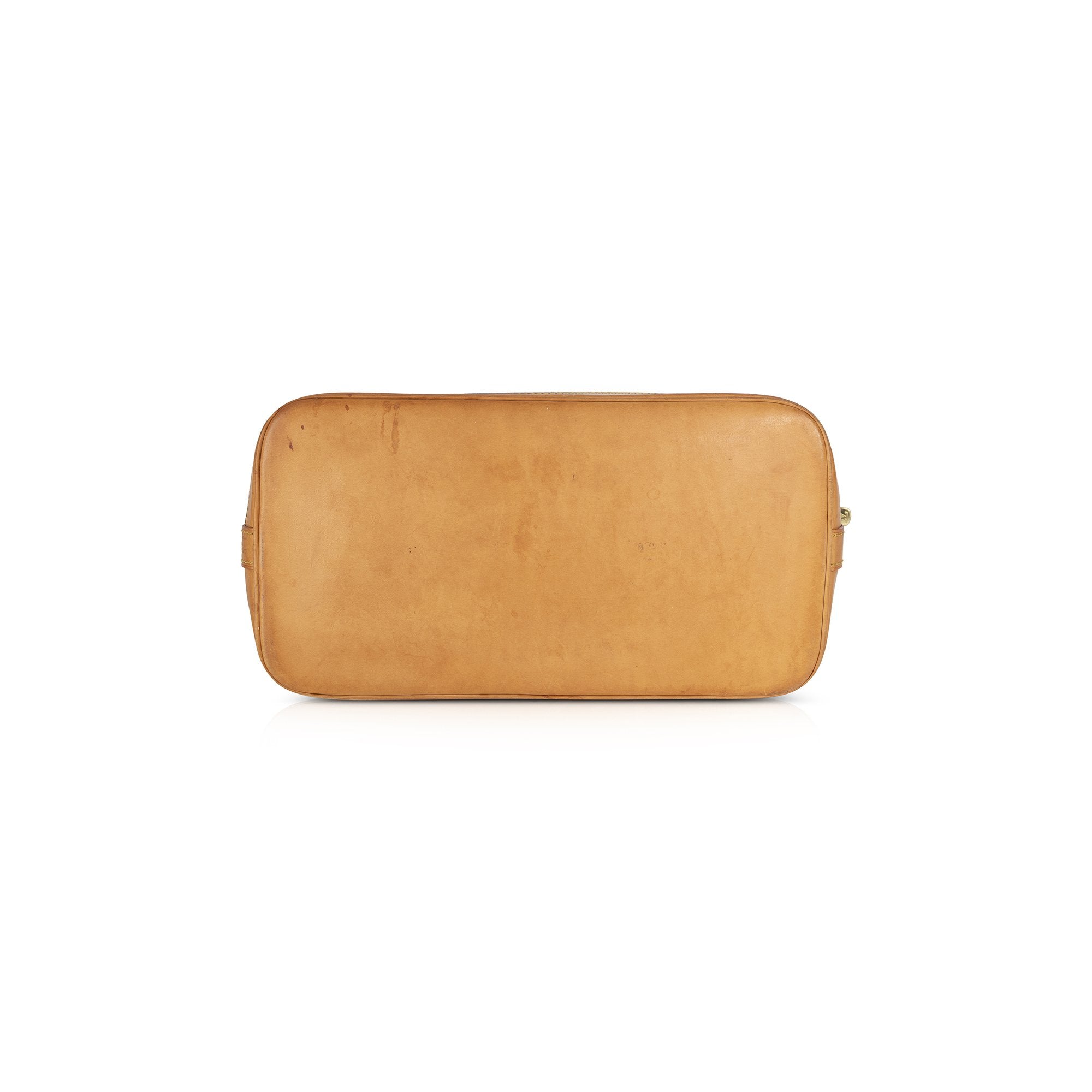 Louis Vuitton Monogram Alma PM