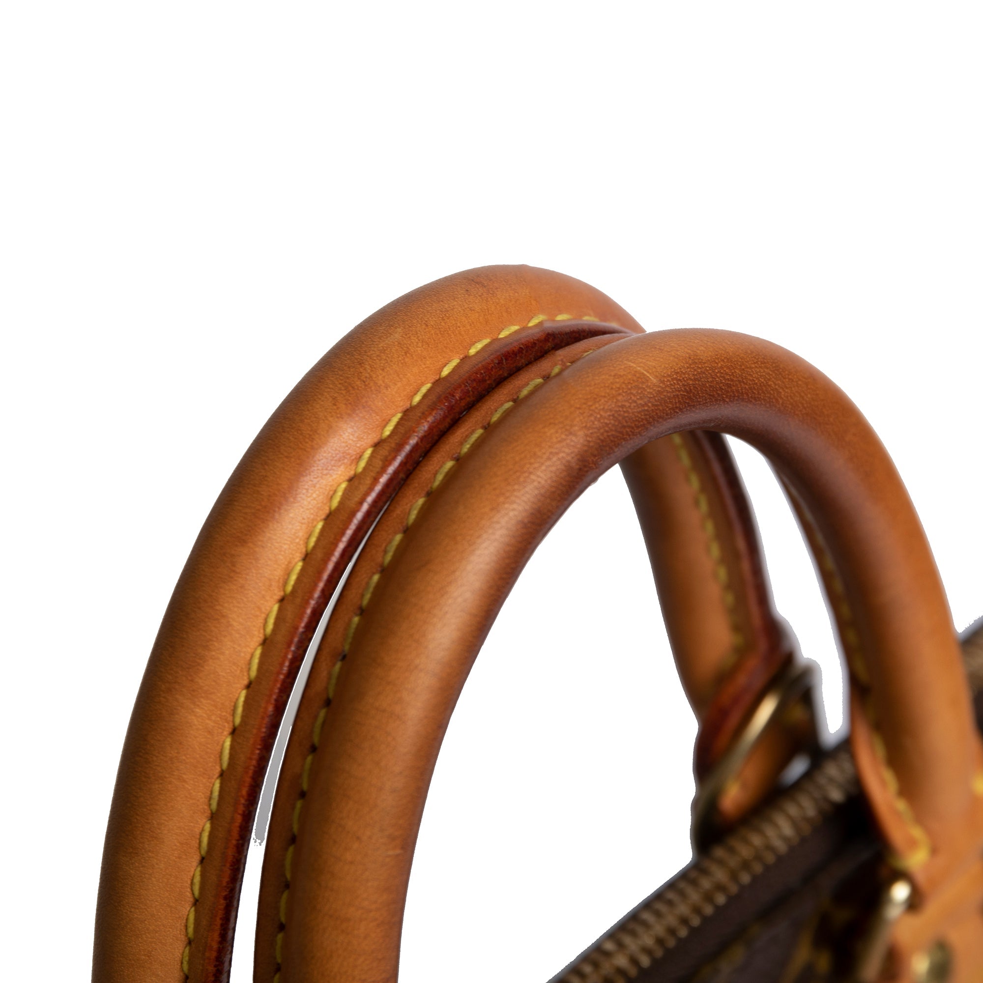 Louis Vuitton Monogram Alma PM