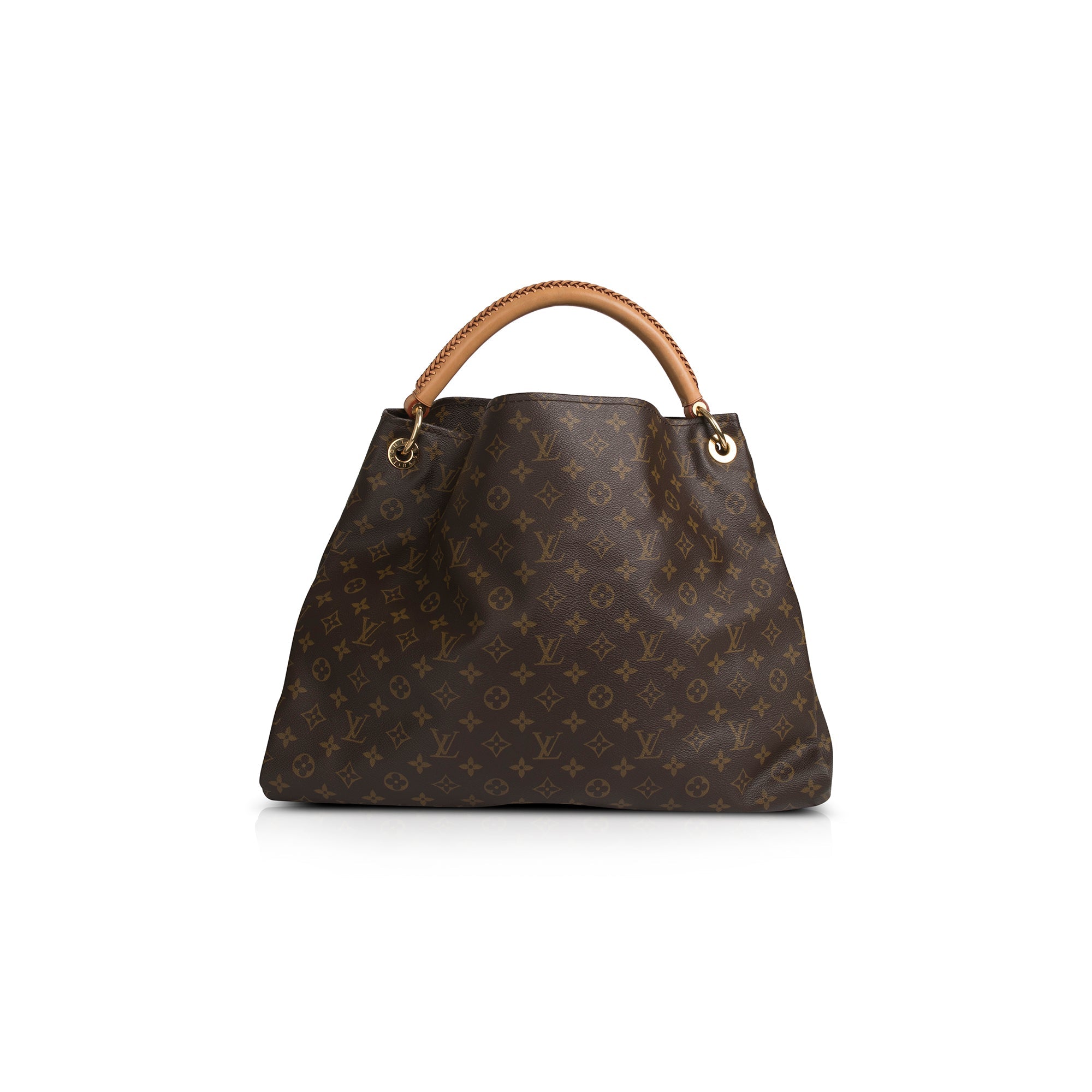 Louis Vuitton Monogram Artsy GM