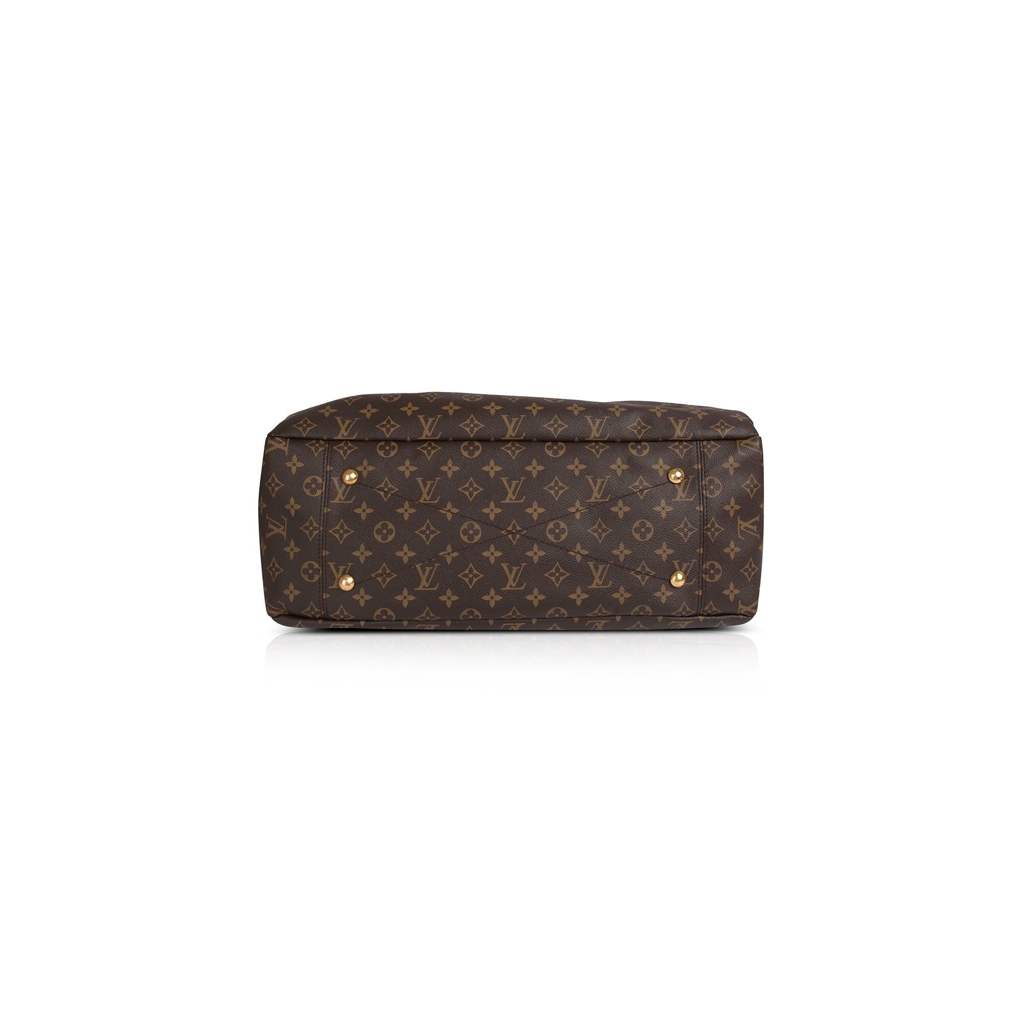 Louis Vuitton Monogram Artsy GM