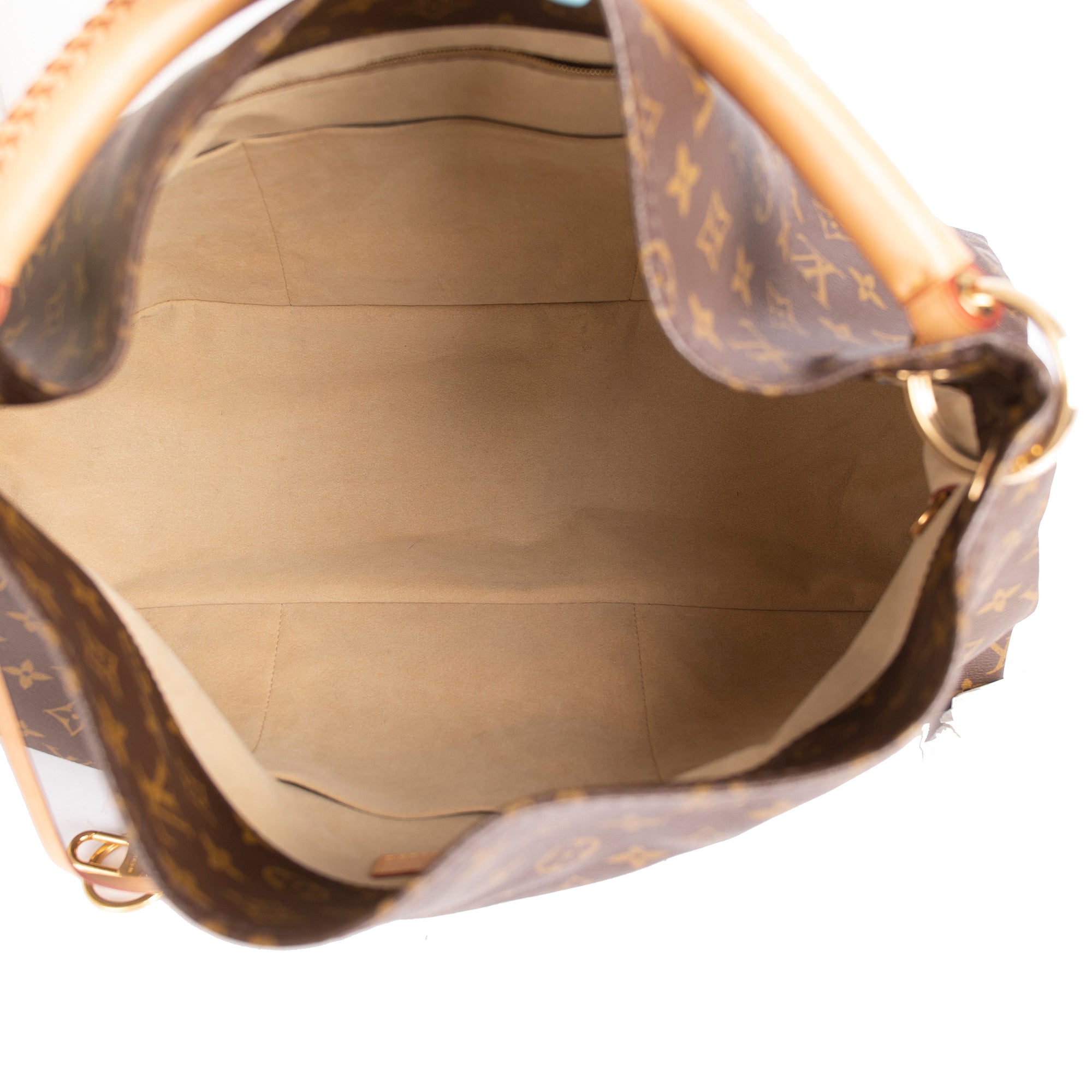 Louis Vuitton Monogram Artsy GM