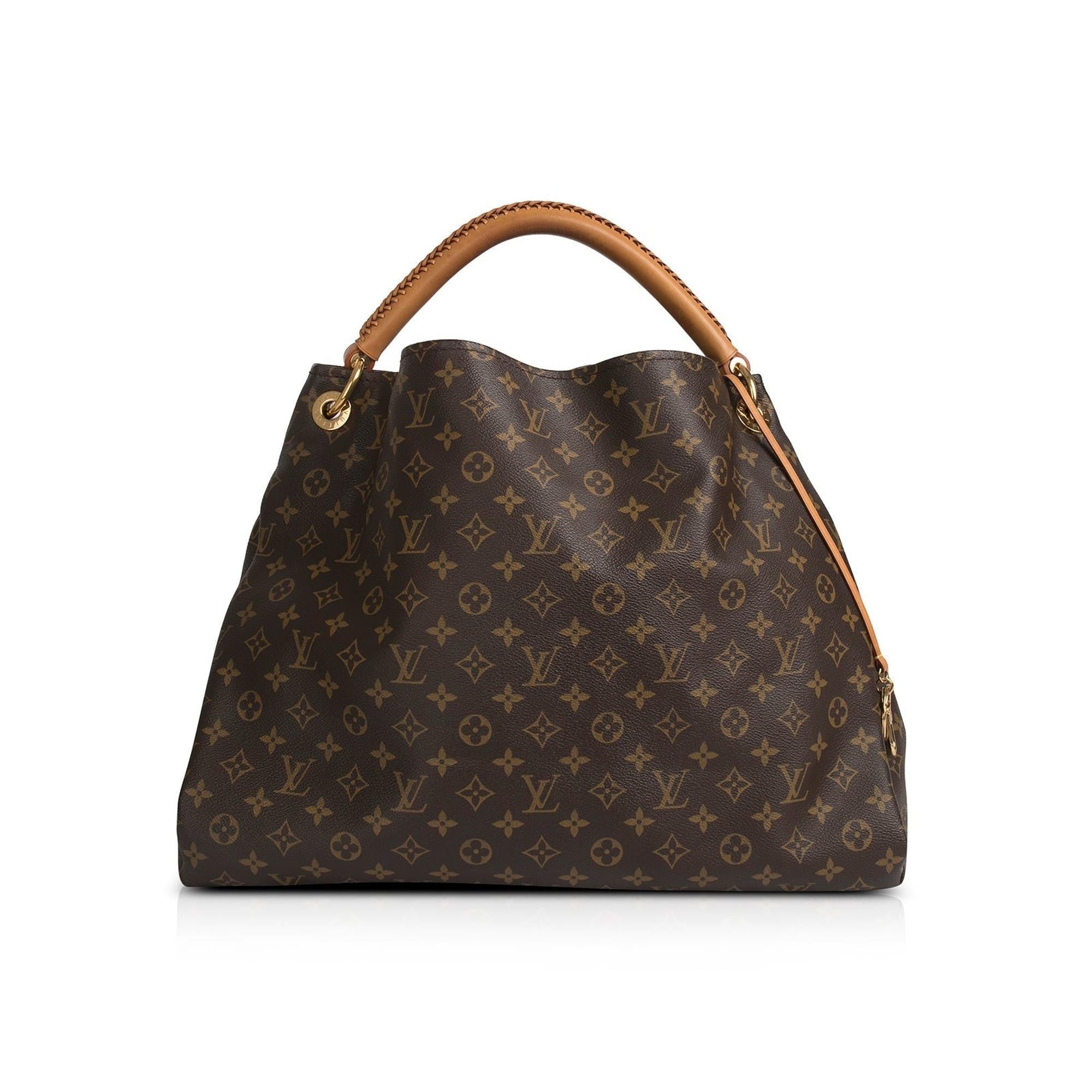 Louis Vuitton Monogram Artsy GM