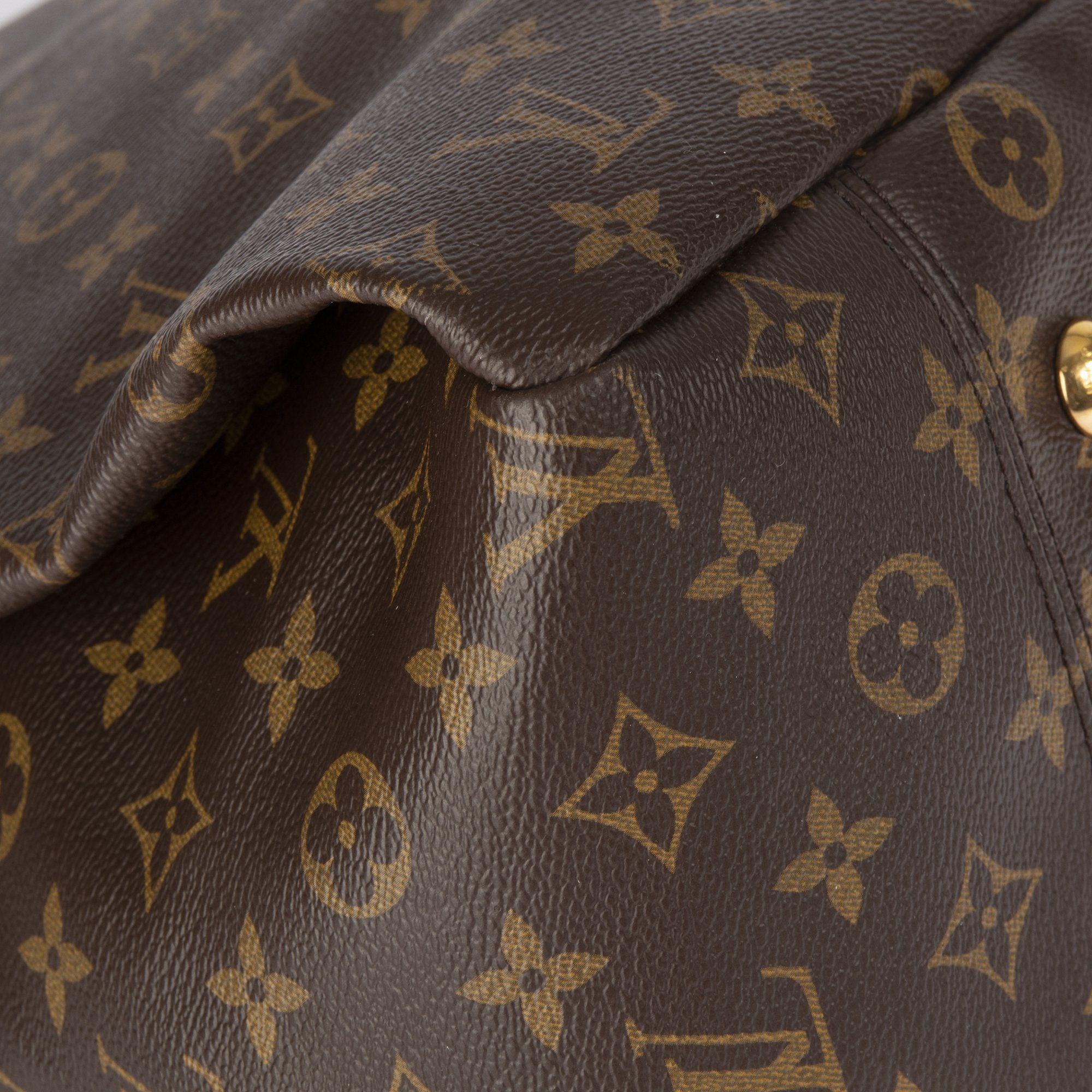 Louis Vuitton Monogram Artsy MM