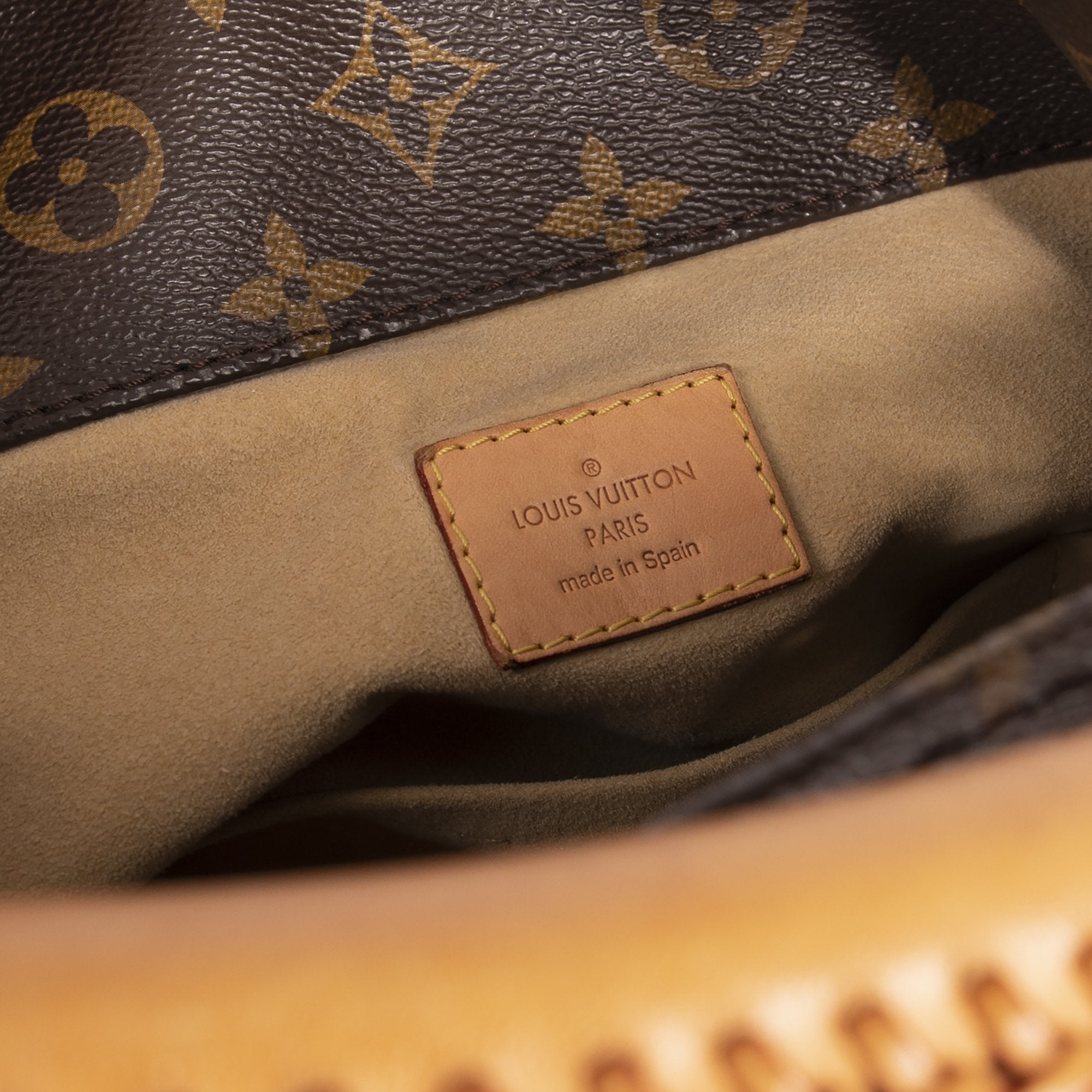 Louis Vuitton Monogram Artsy MM