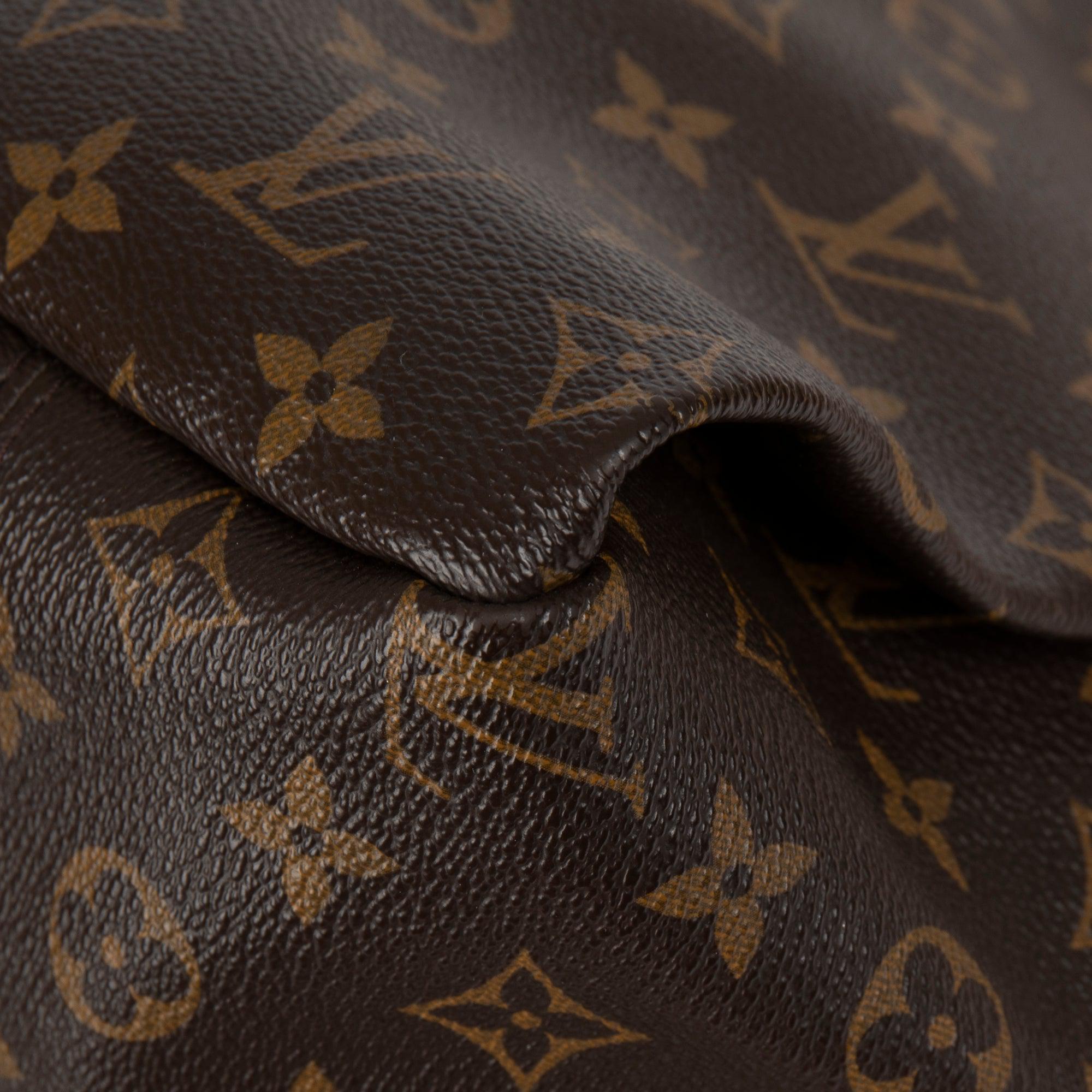 Louis Vuitton Monogram Artsy MM