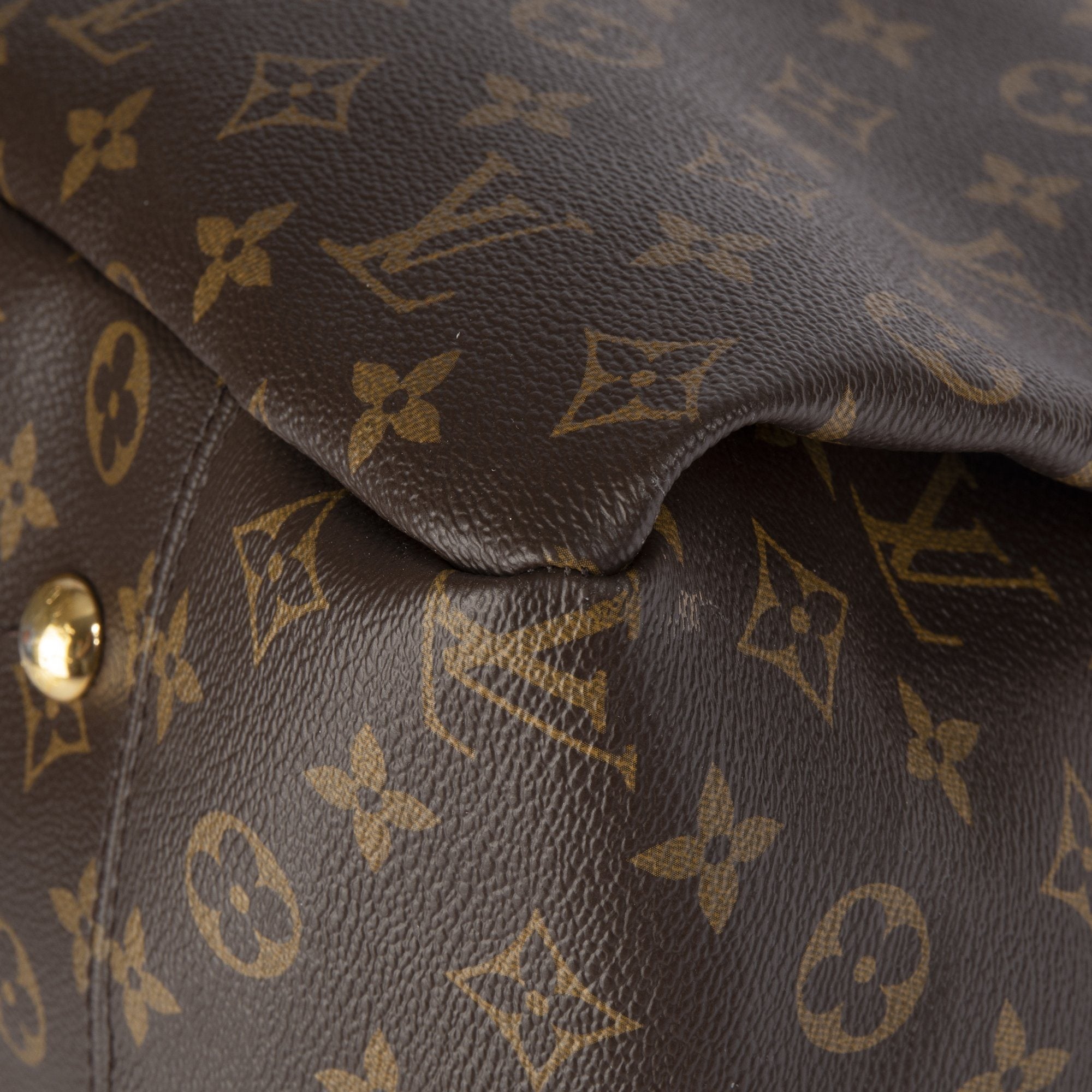 Louis Vuitton Monogram Artsy MM