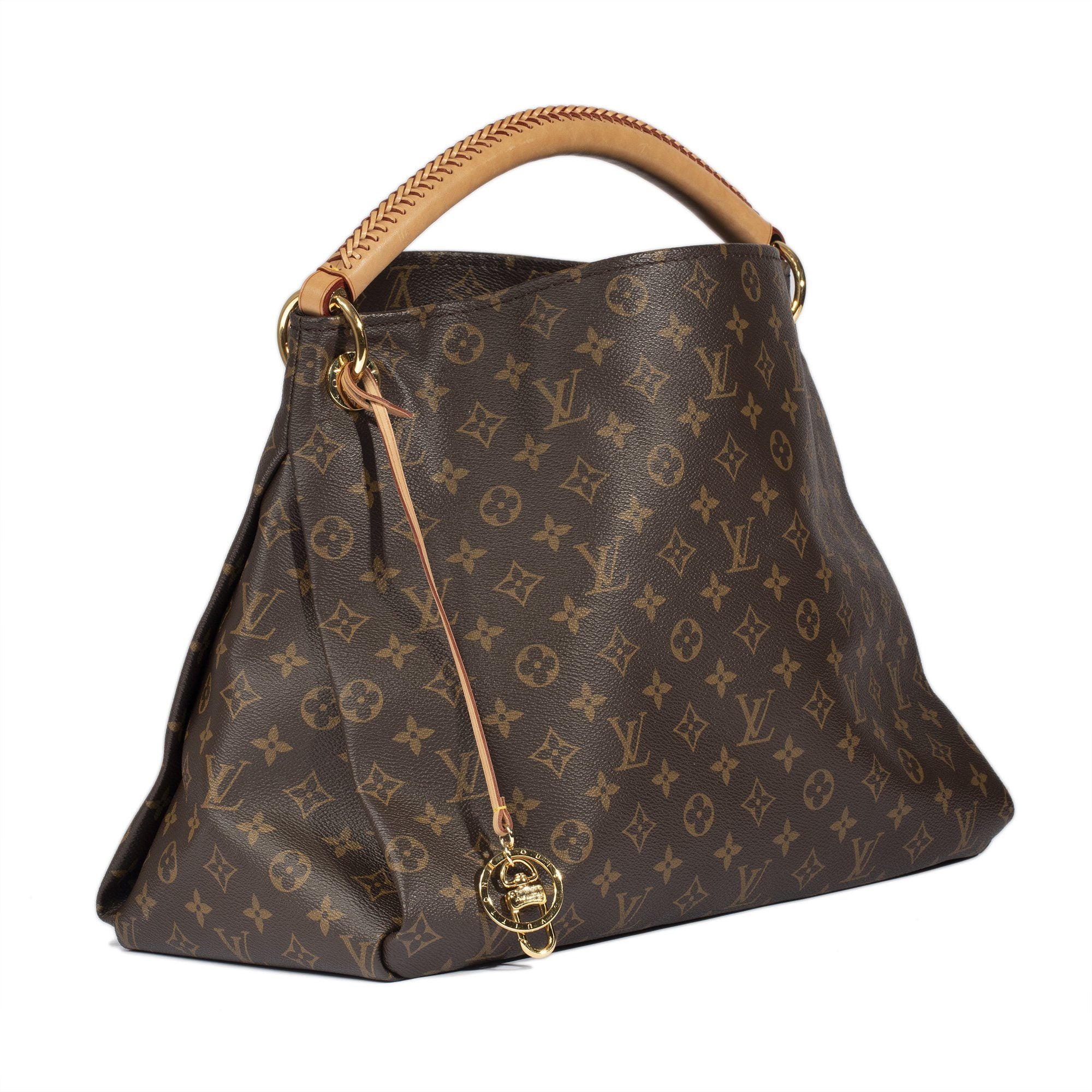 Louis Vuitton Monogram Artsy MM
