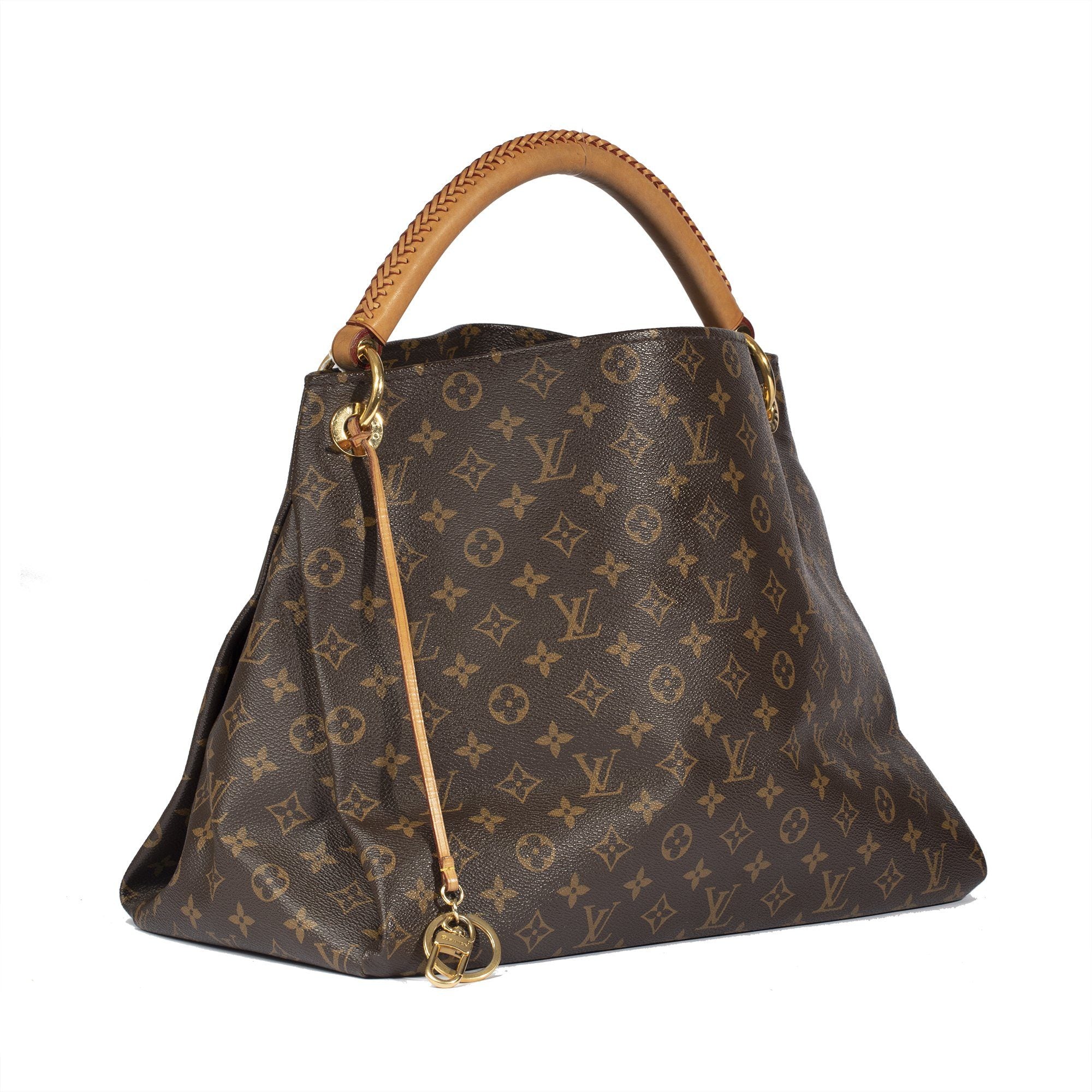 Louis Vuitton Monogram Artsy MM