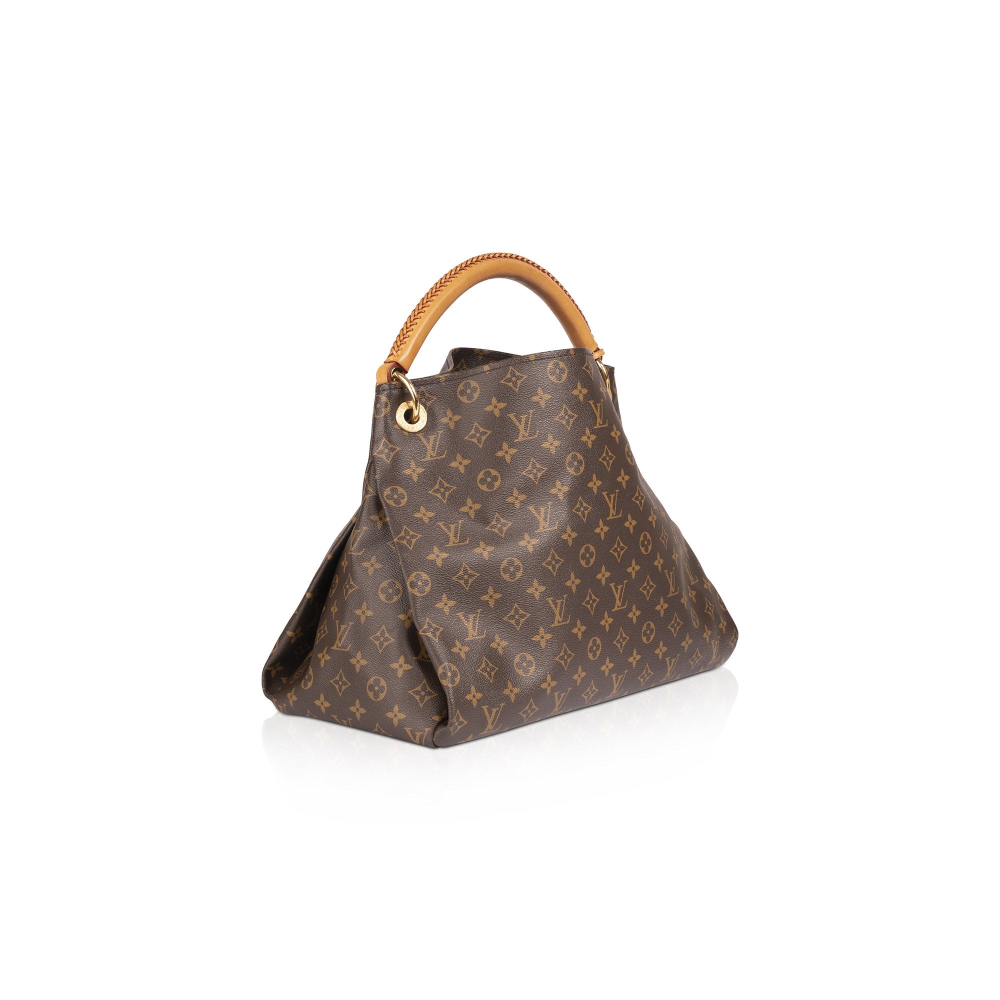 Louis Vuitton Monogram Artsy MM