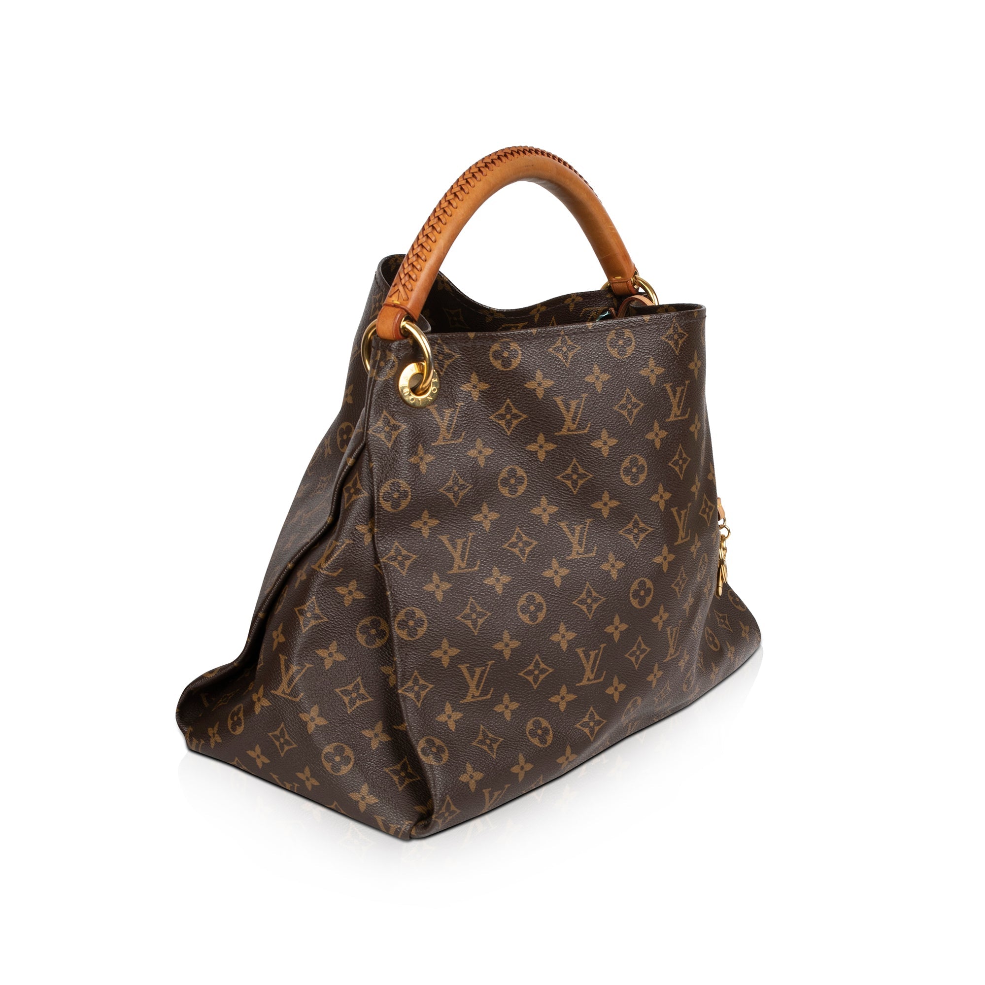 Louis Vuitton Monogram Artsy MM