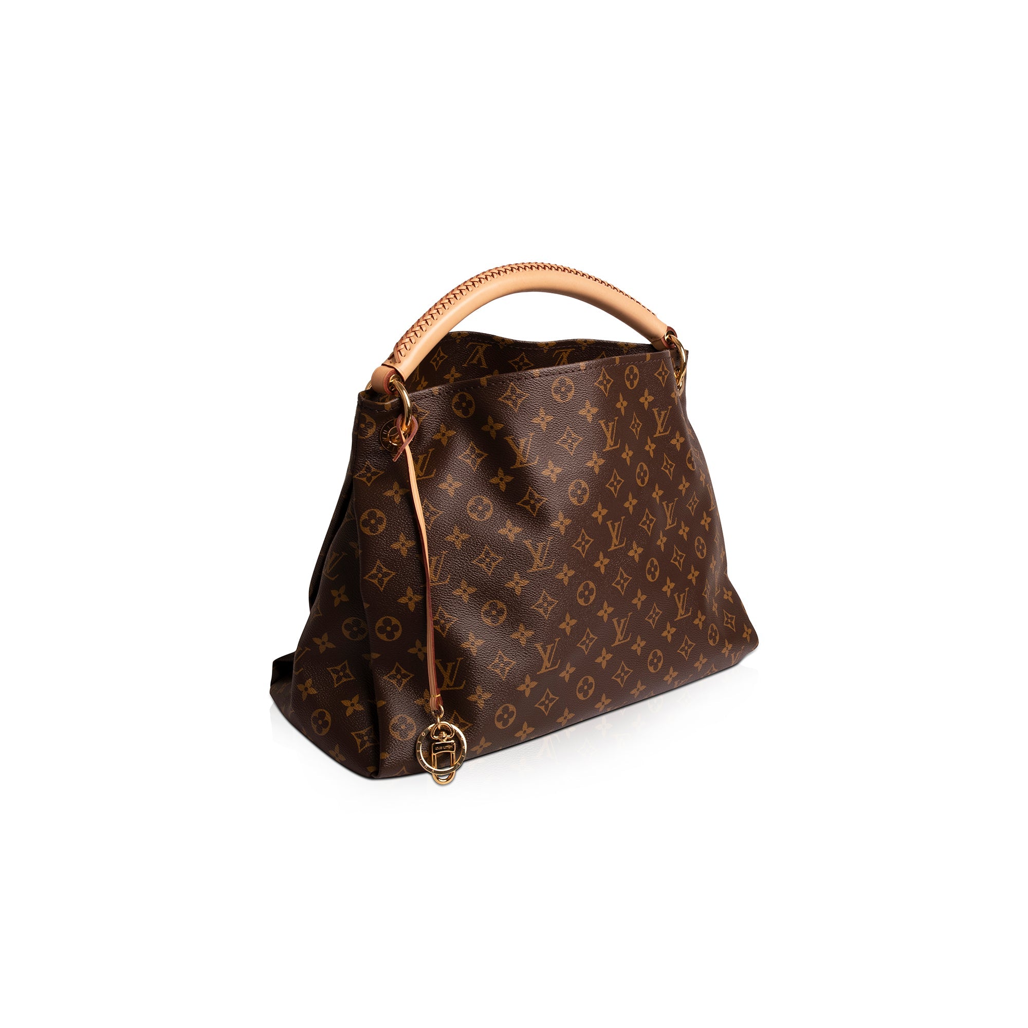 Louis Vuitton Monogram Artsy MM