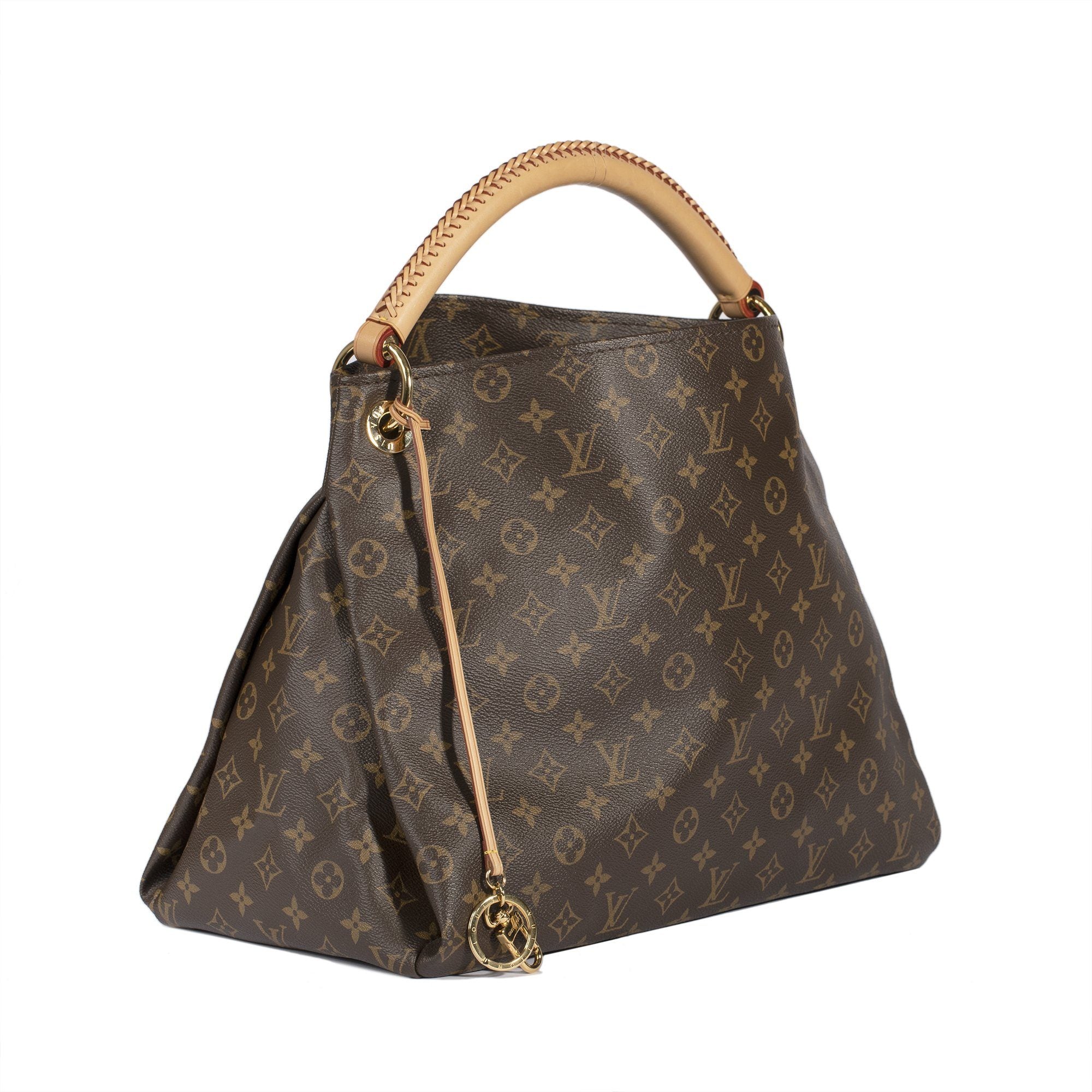 Louis Vuitton Monogram Artsy MM