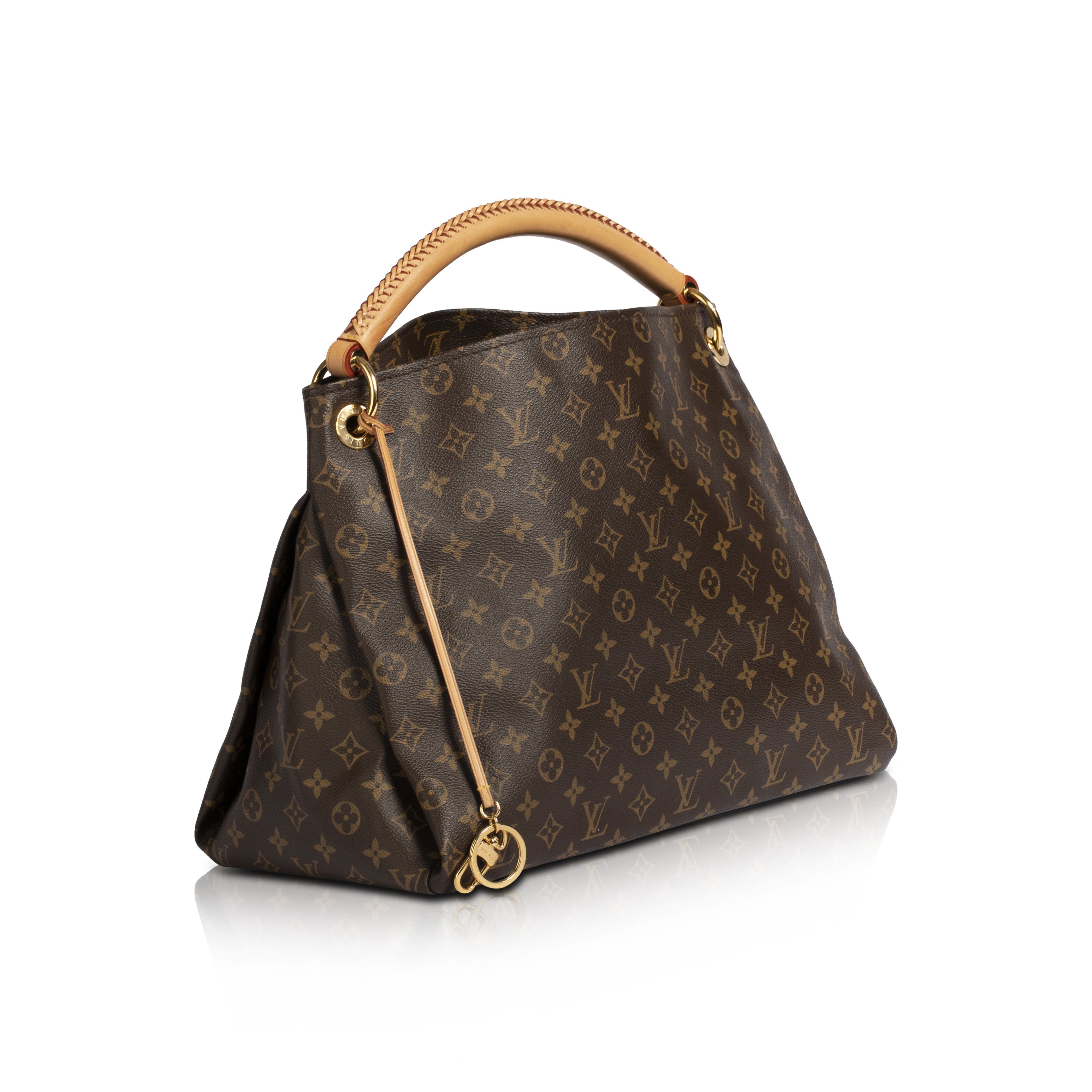 Louis Vuitton Monogram Artsy MM