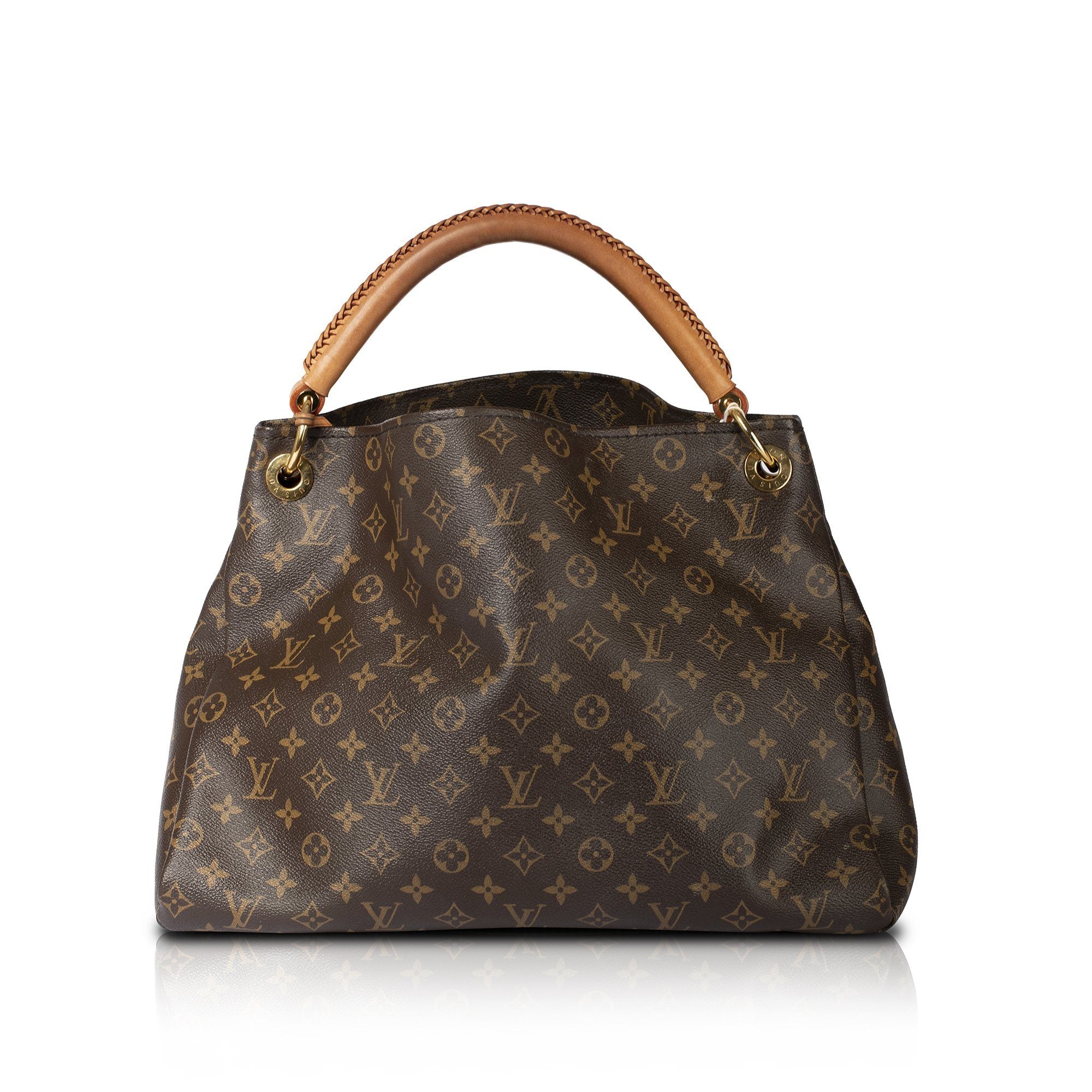 Louis Vuitton Monogram Artsy MM