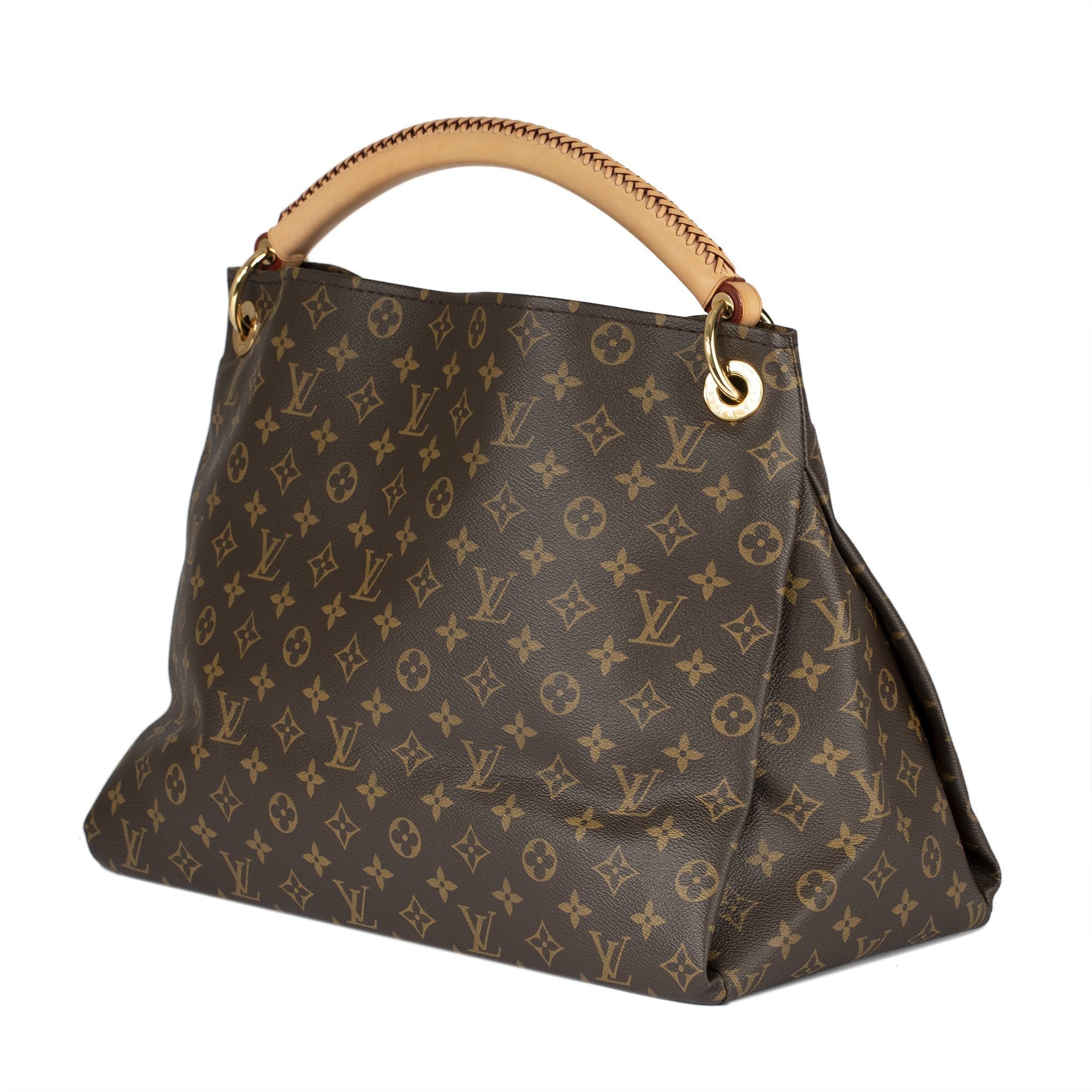 Louis Vuitton Monogram Artsy MM