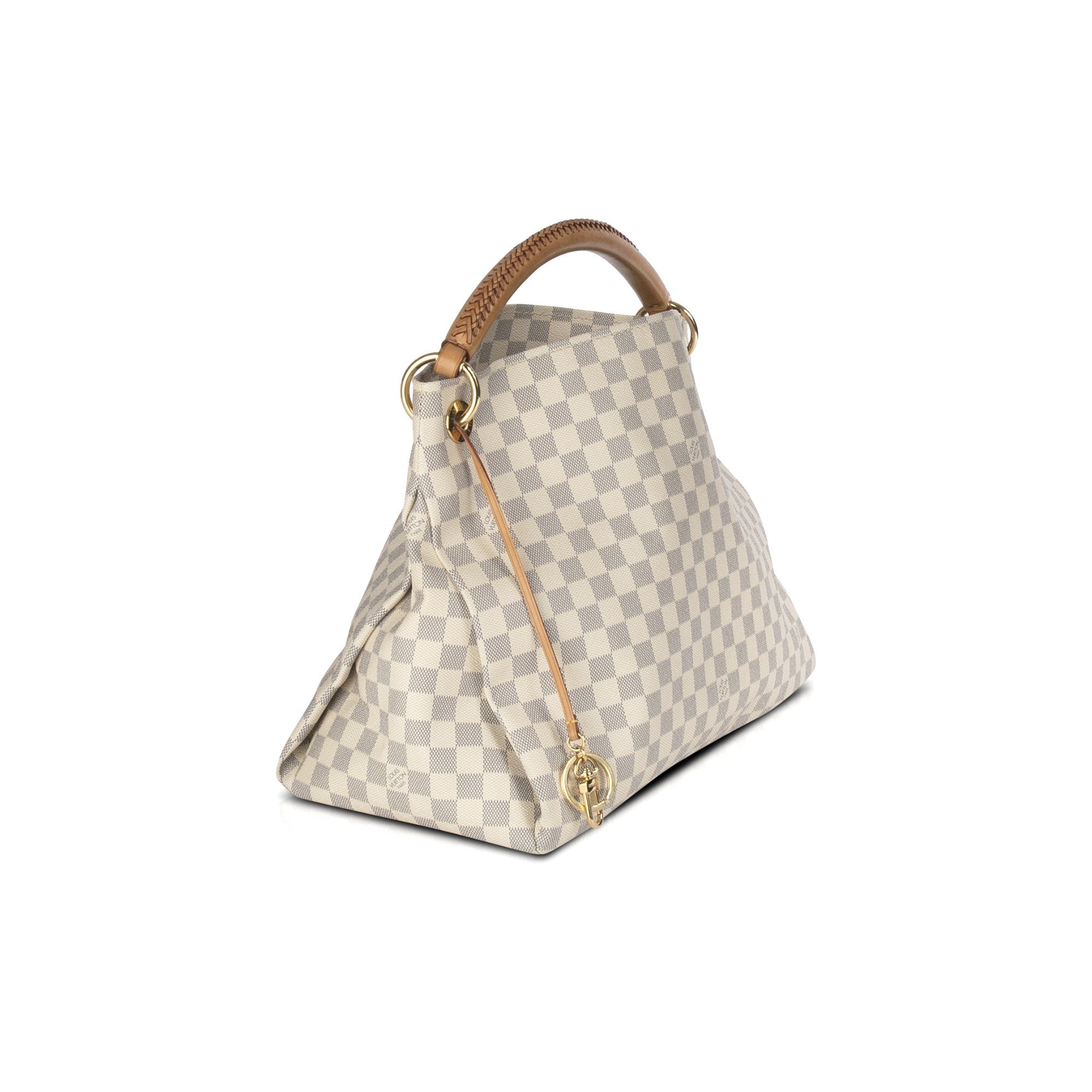 Louis Vuitton Monogram Artsy MM