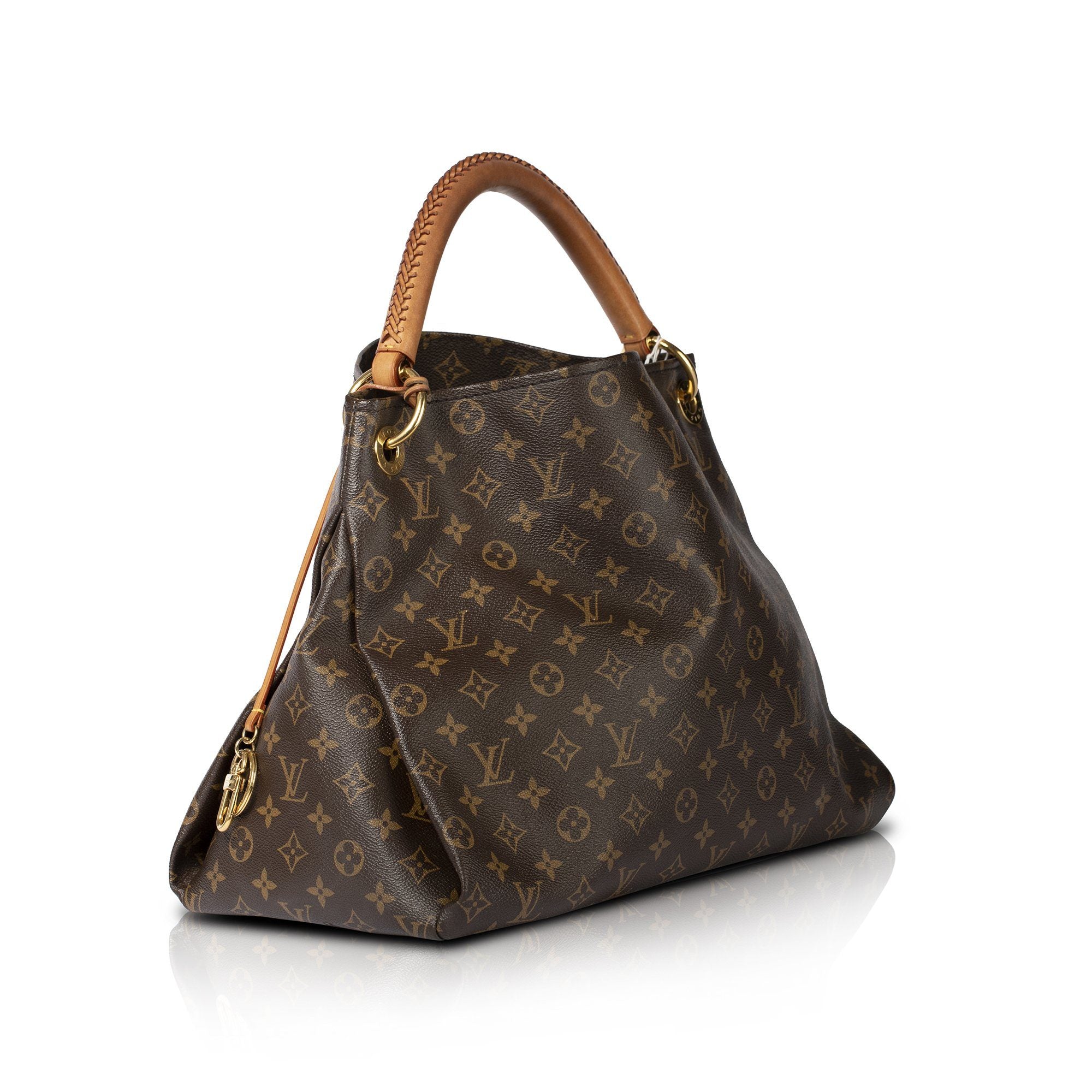 Louis Vuitton Monogram Artsy MM