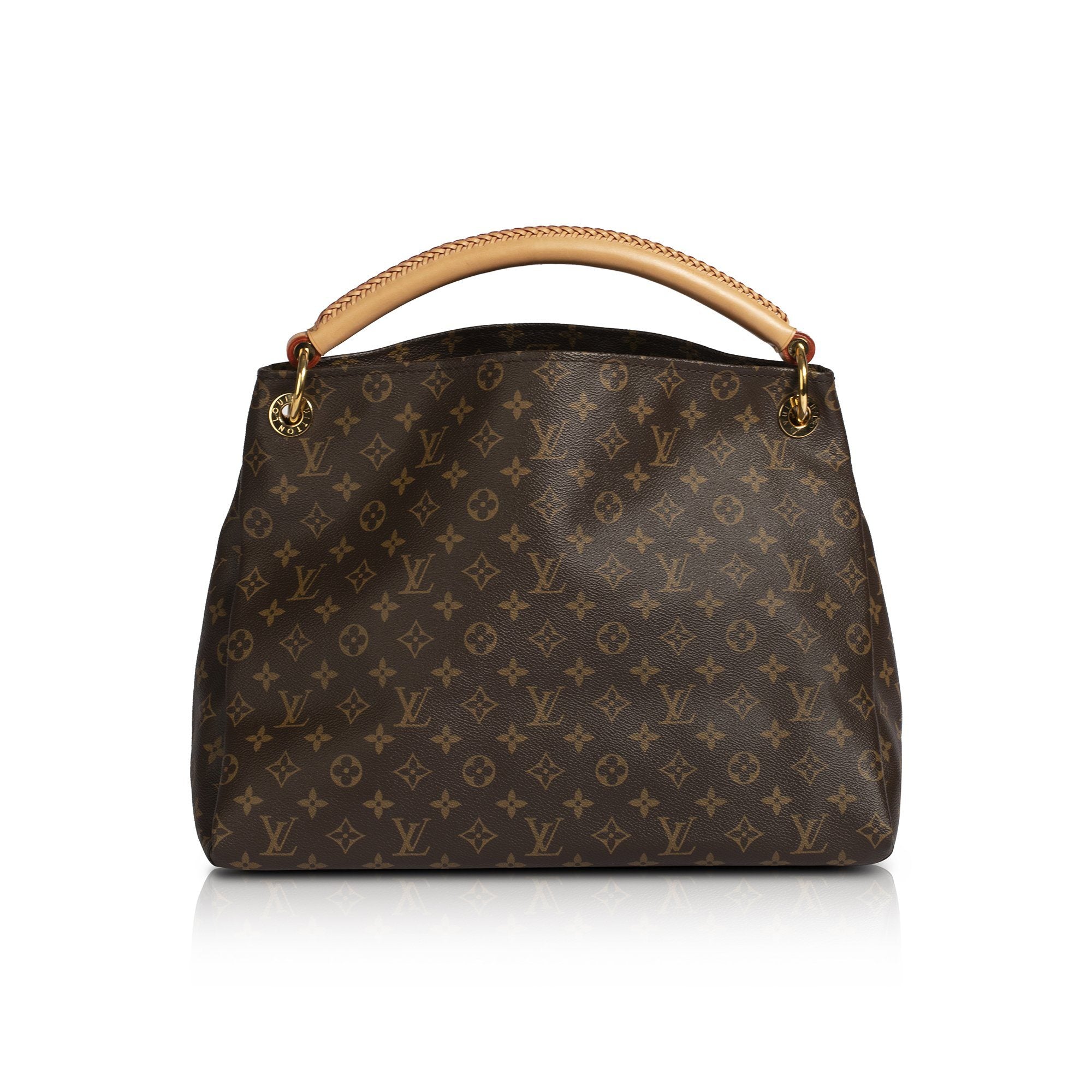 Louis Vuitton Monogram Artsy MM