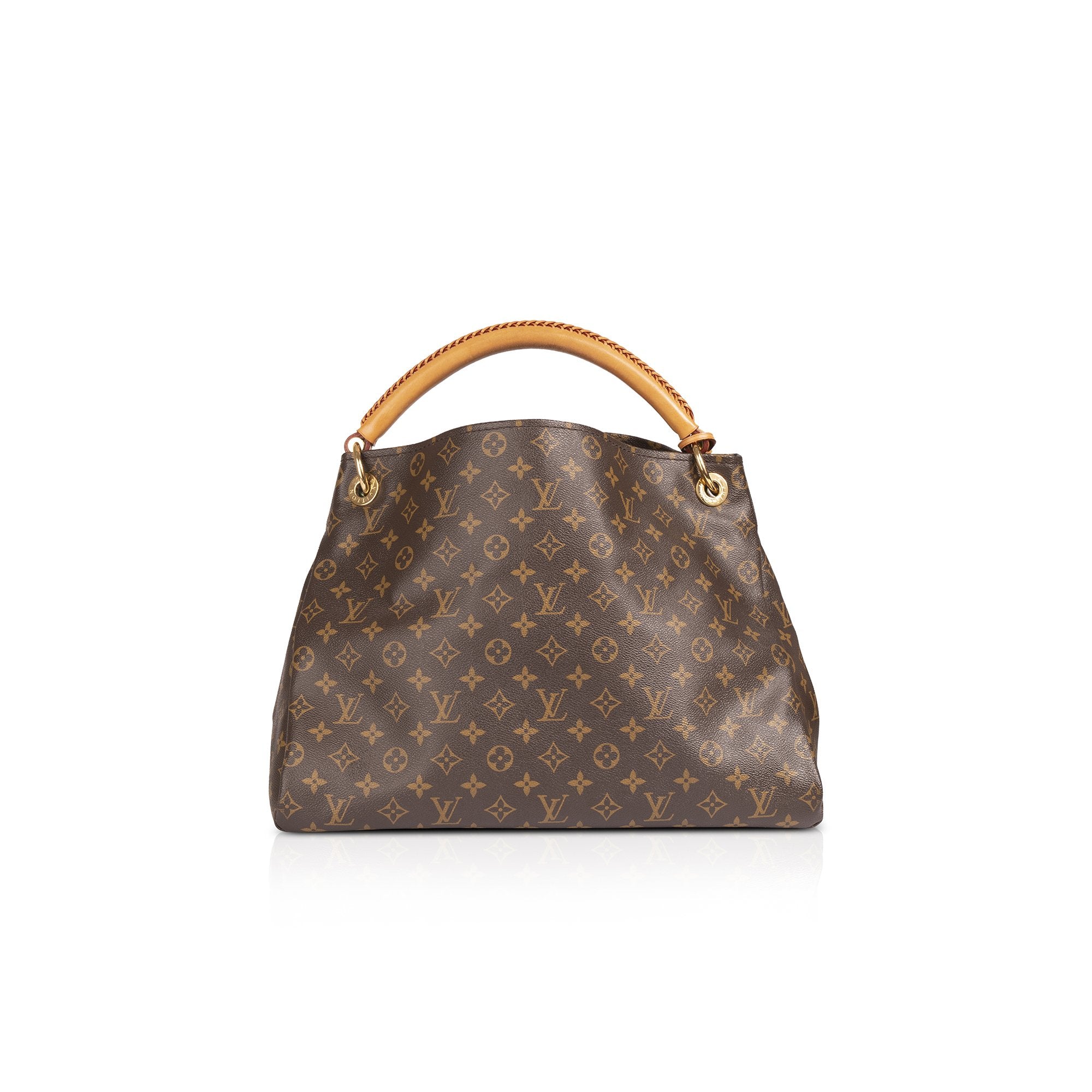 Louis Vuitton Monogram Artsy MM
