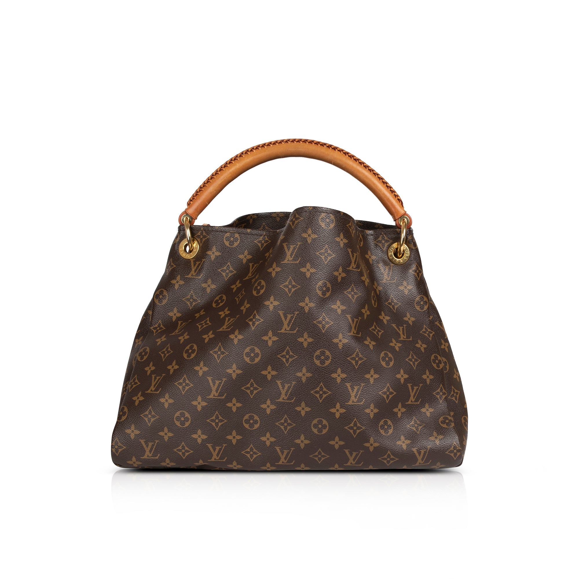 Louis Vuitton Monogram Artsy MM