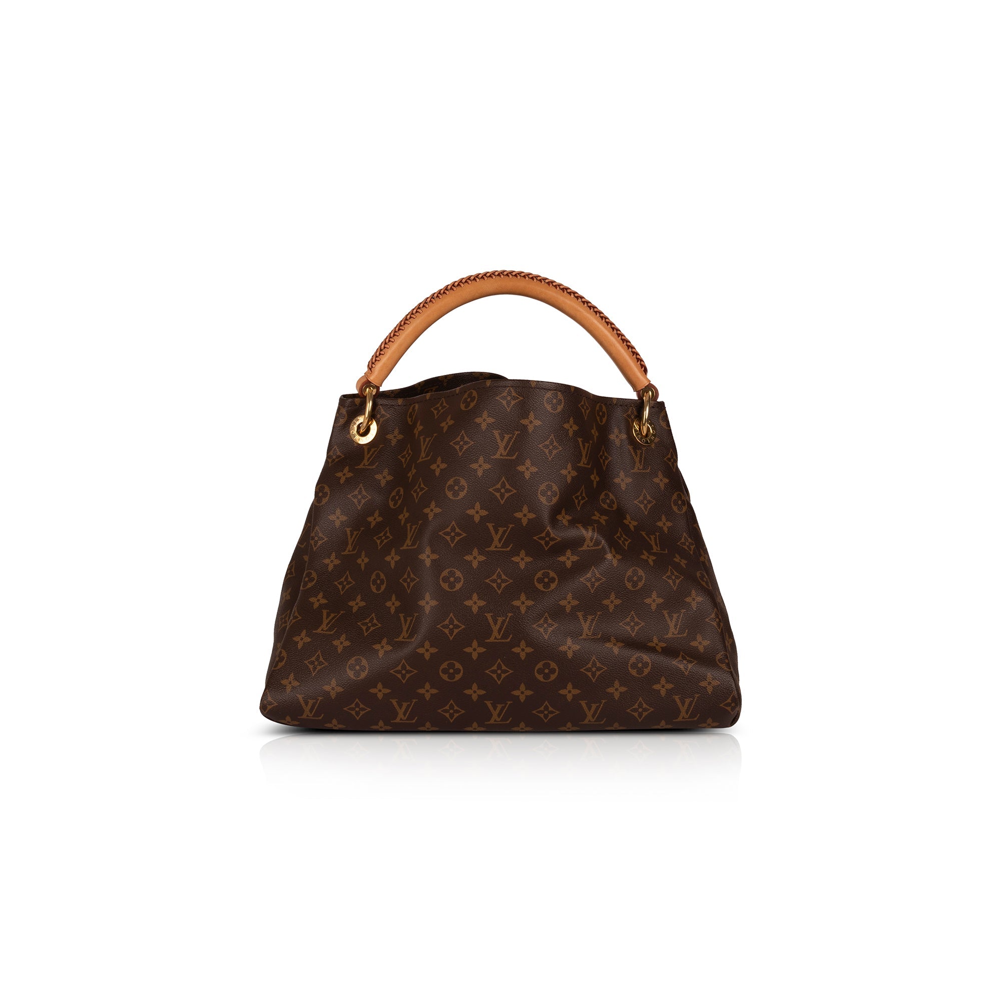 Louis Vuitton Monogram Artsy MM
