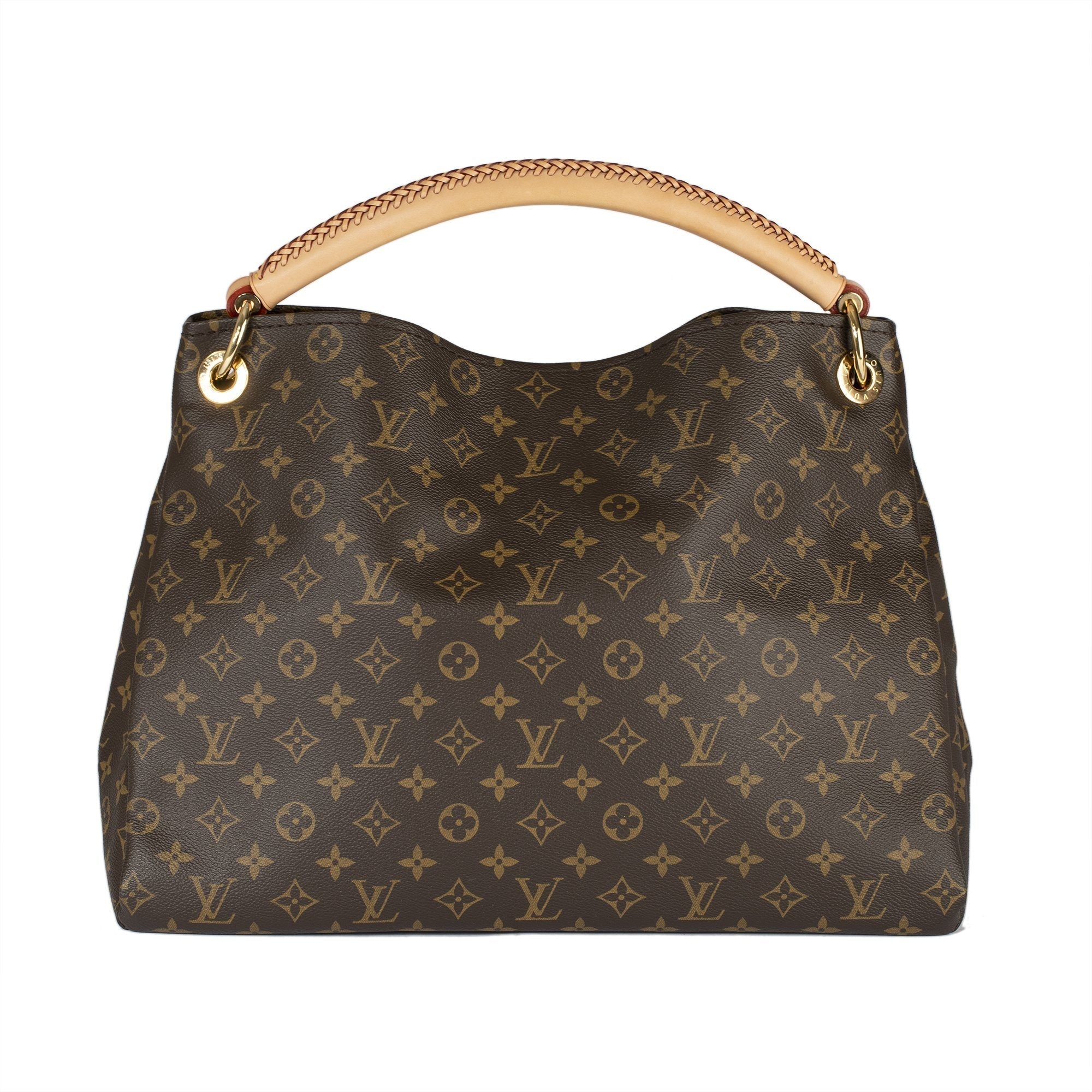 Louis Vuitton Monogram Artsy MM
