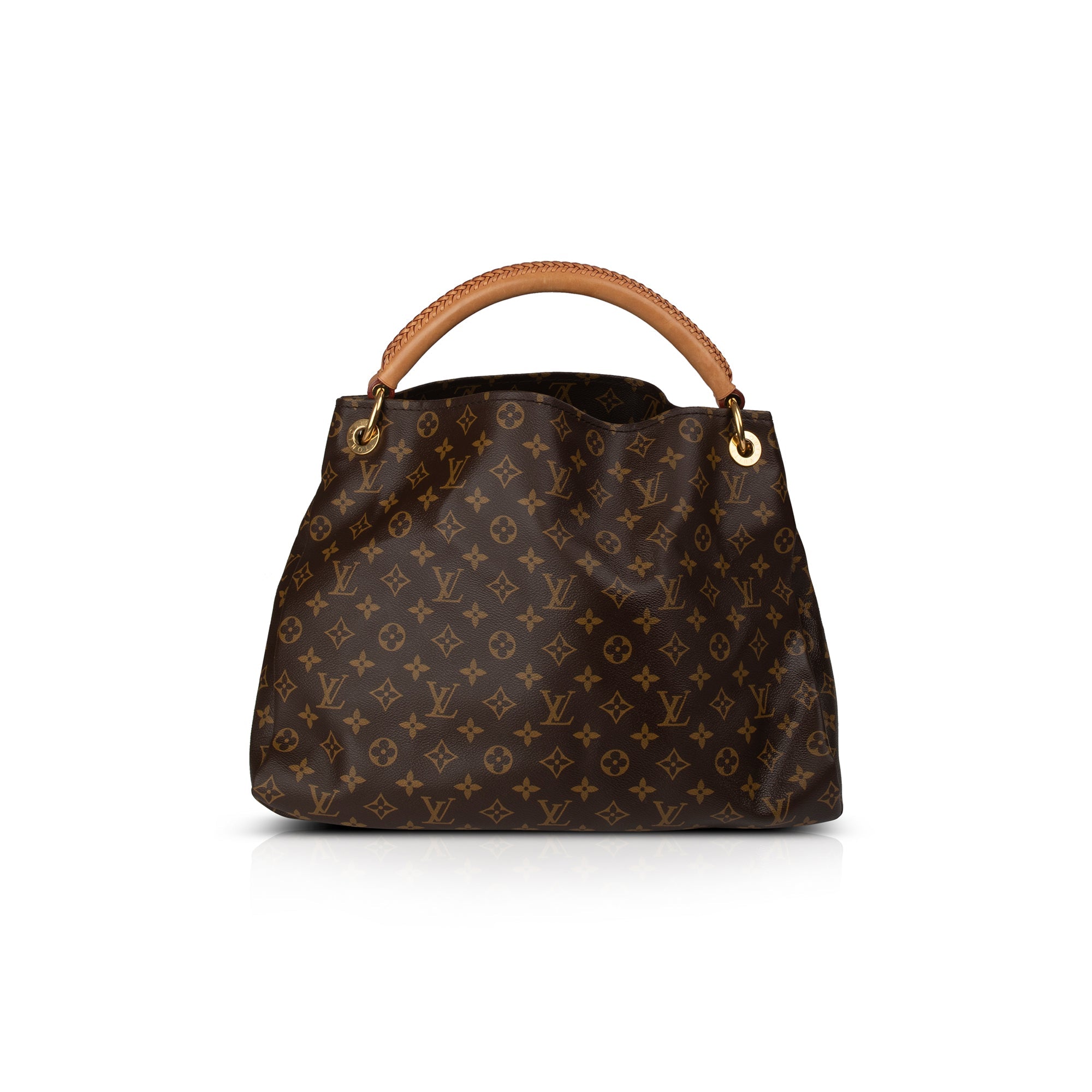 Louis Vuitton Monogram Artsy MM