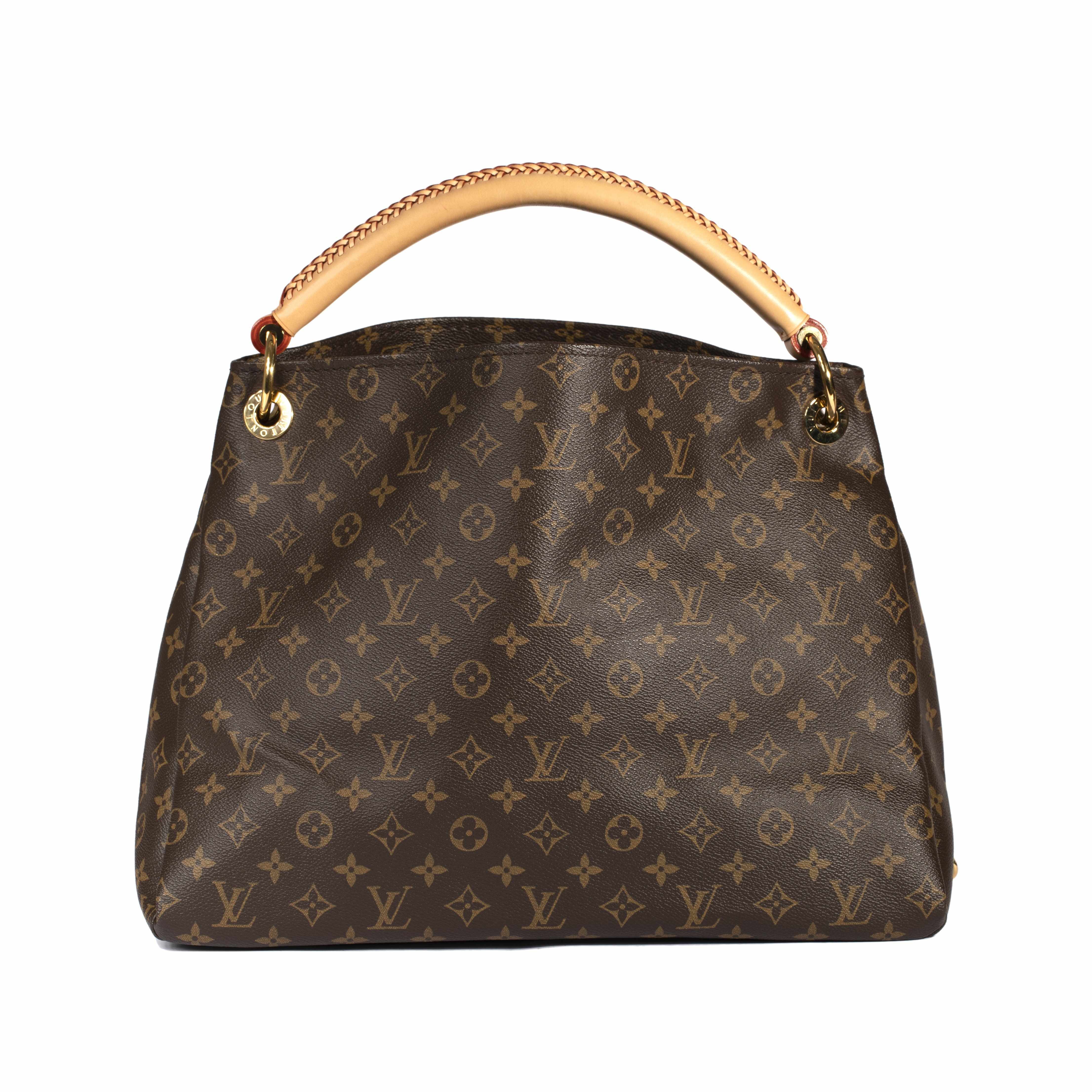 Louis Vuitton Monogram Artsy MM