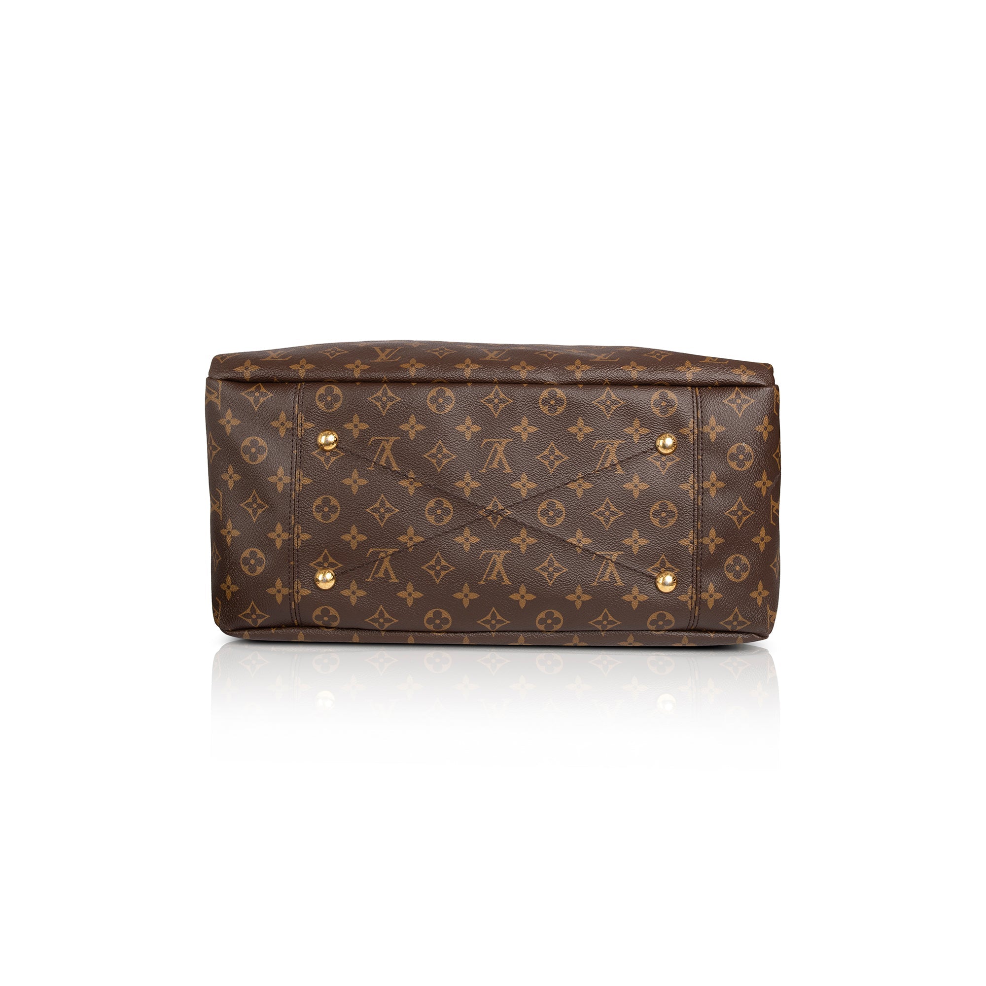 Louis Vuitton Monogram Artsy MM