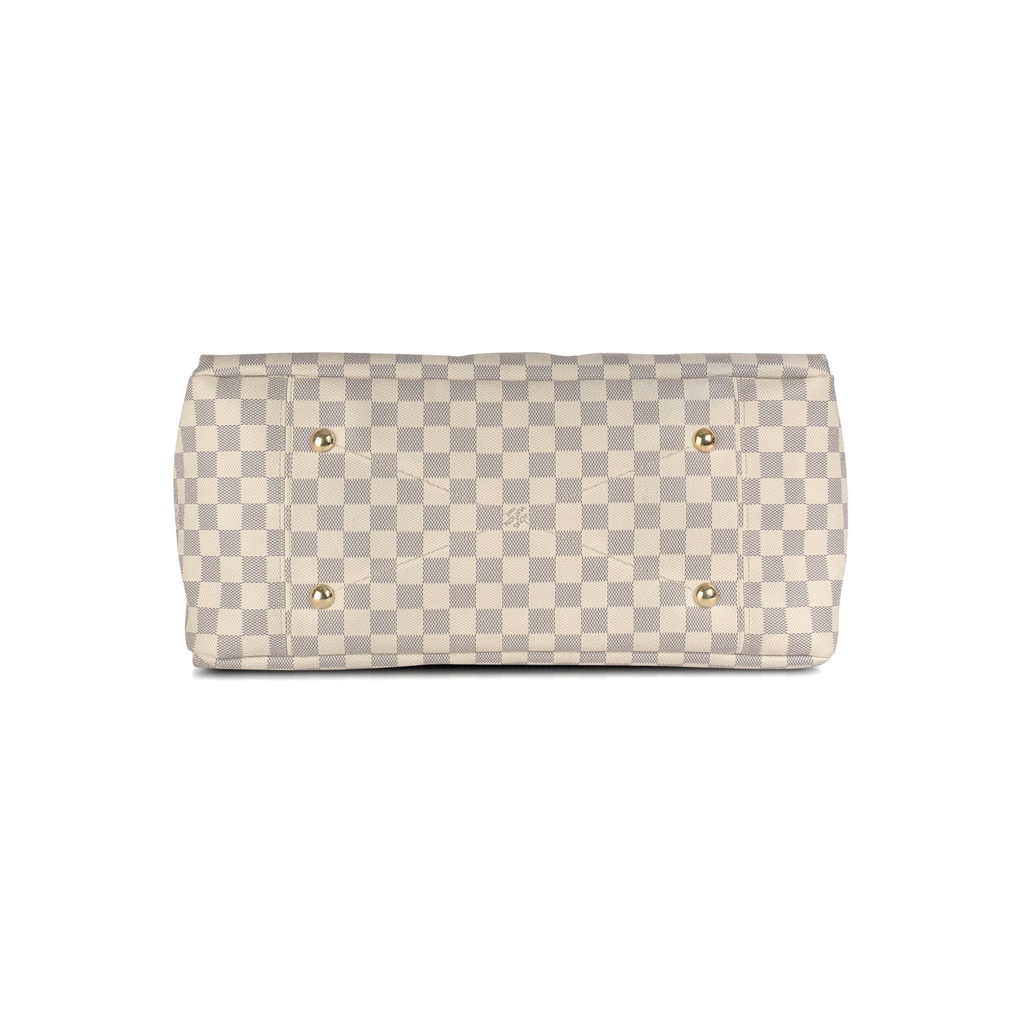 Louis Vuitton Monogram Artsy MM