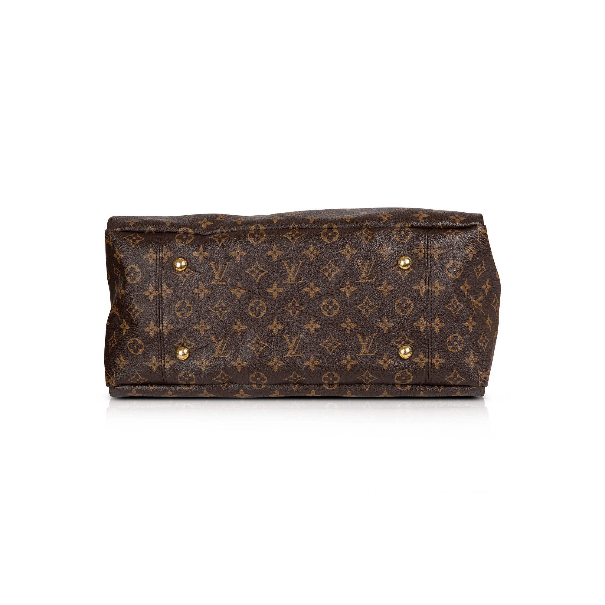 Louis Vuitton Monogram Artsy MM