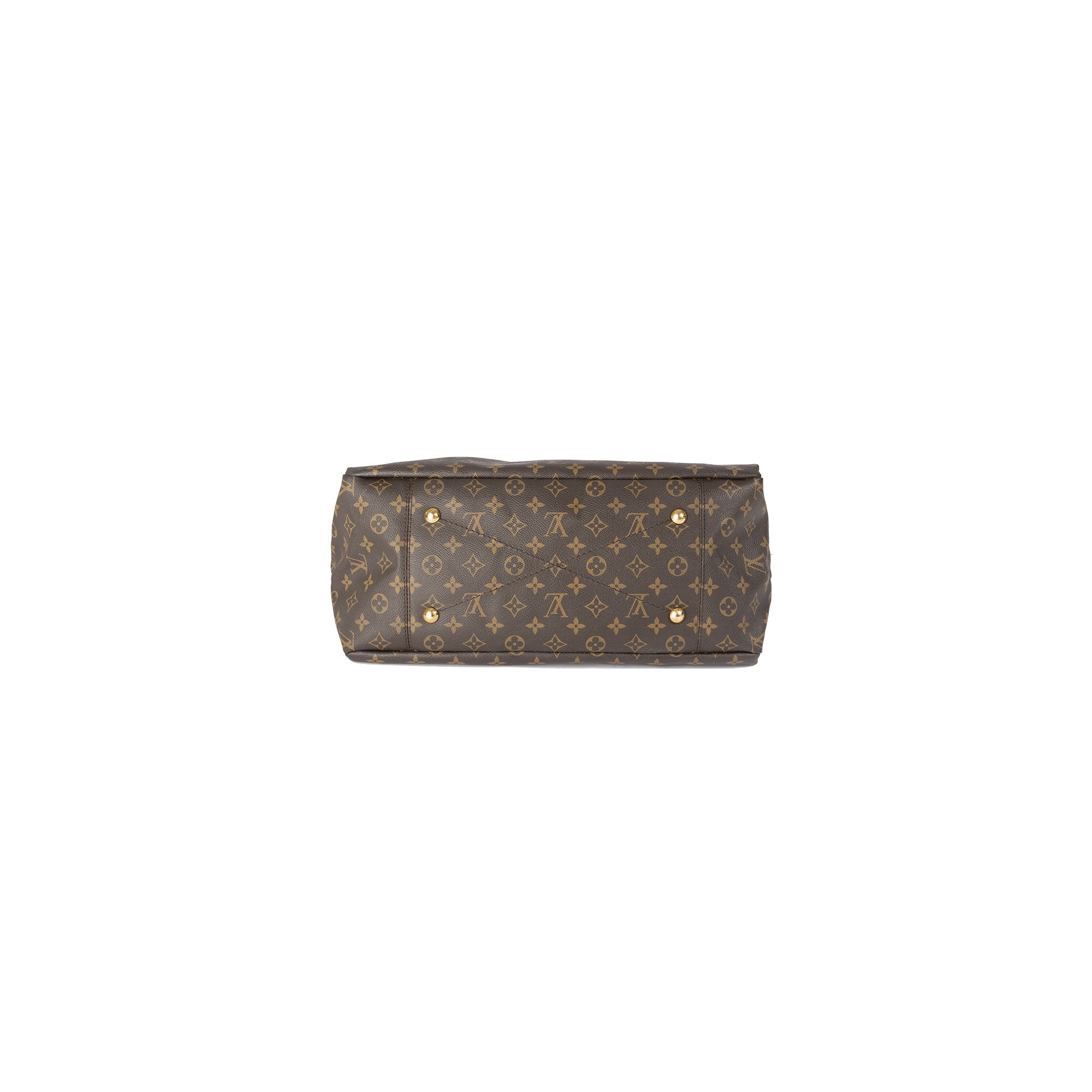 Louis Vuitton Monogram Artsy MM