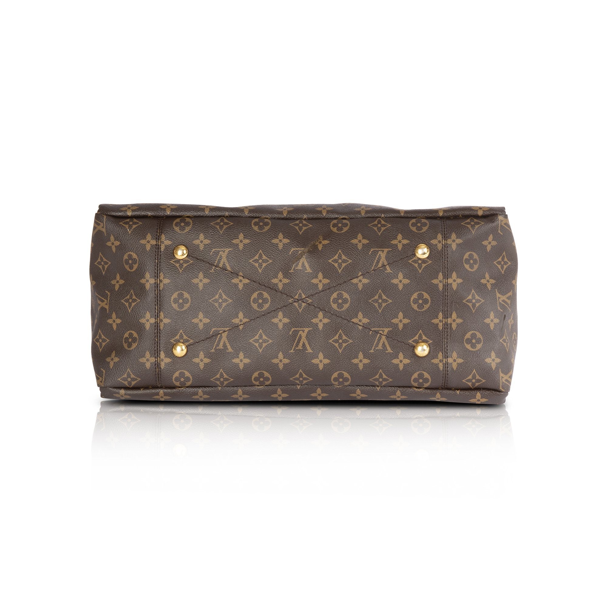 Louis Vuitton Monogram Artsy MM