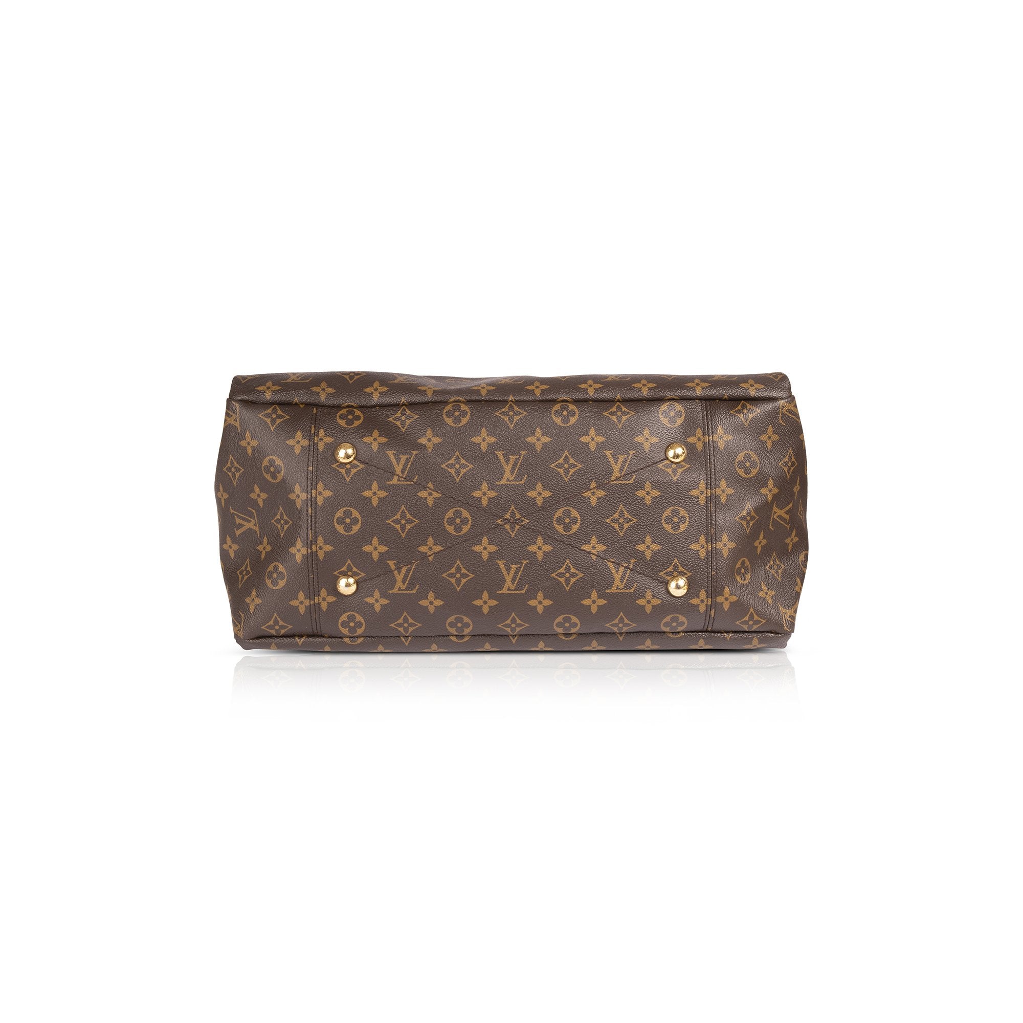 Louis Vuitton Monogram Artsy MM