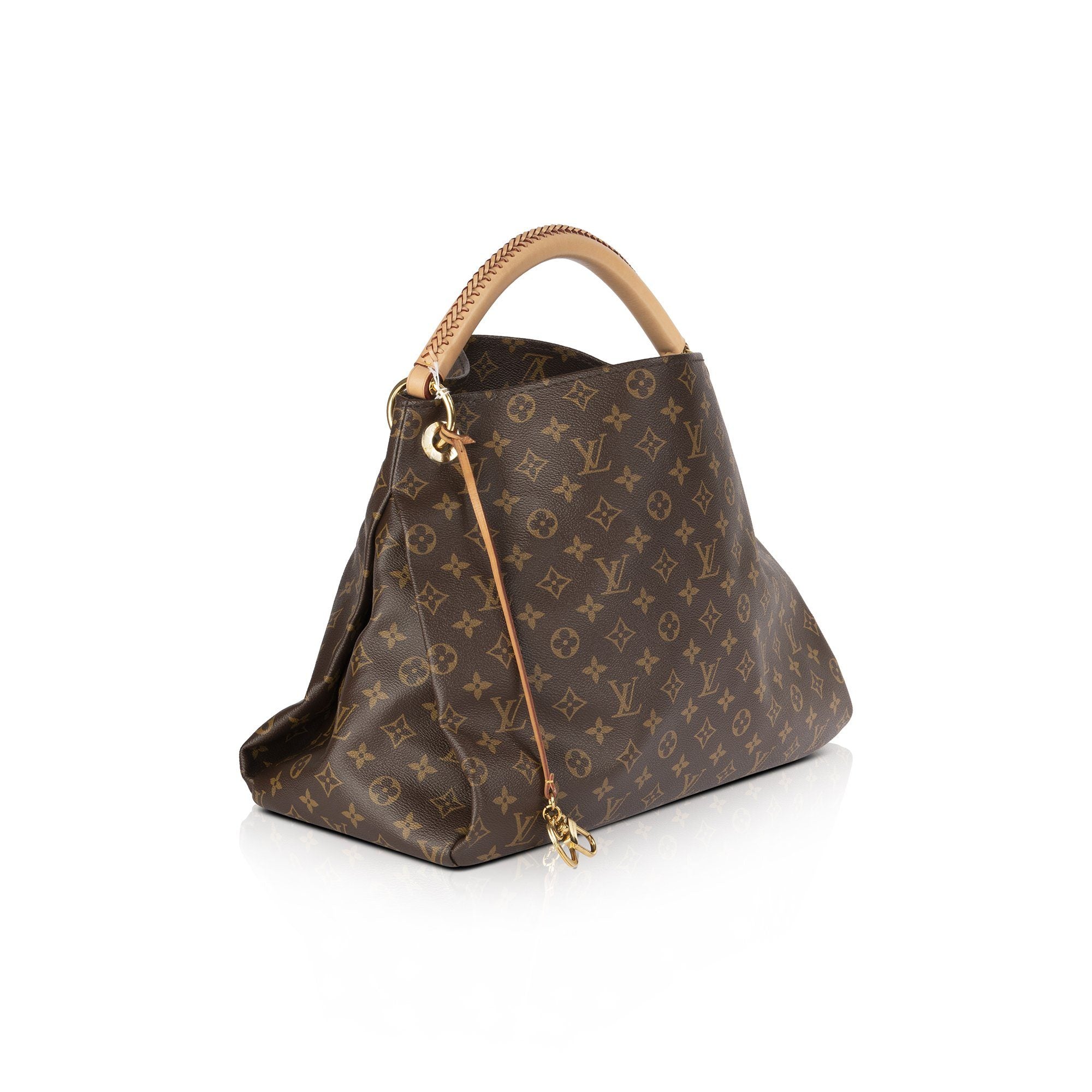 Louis Vuitton Monogram Artsy MM