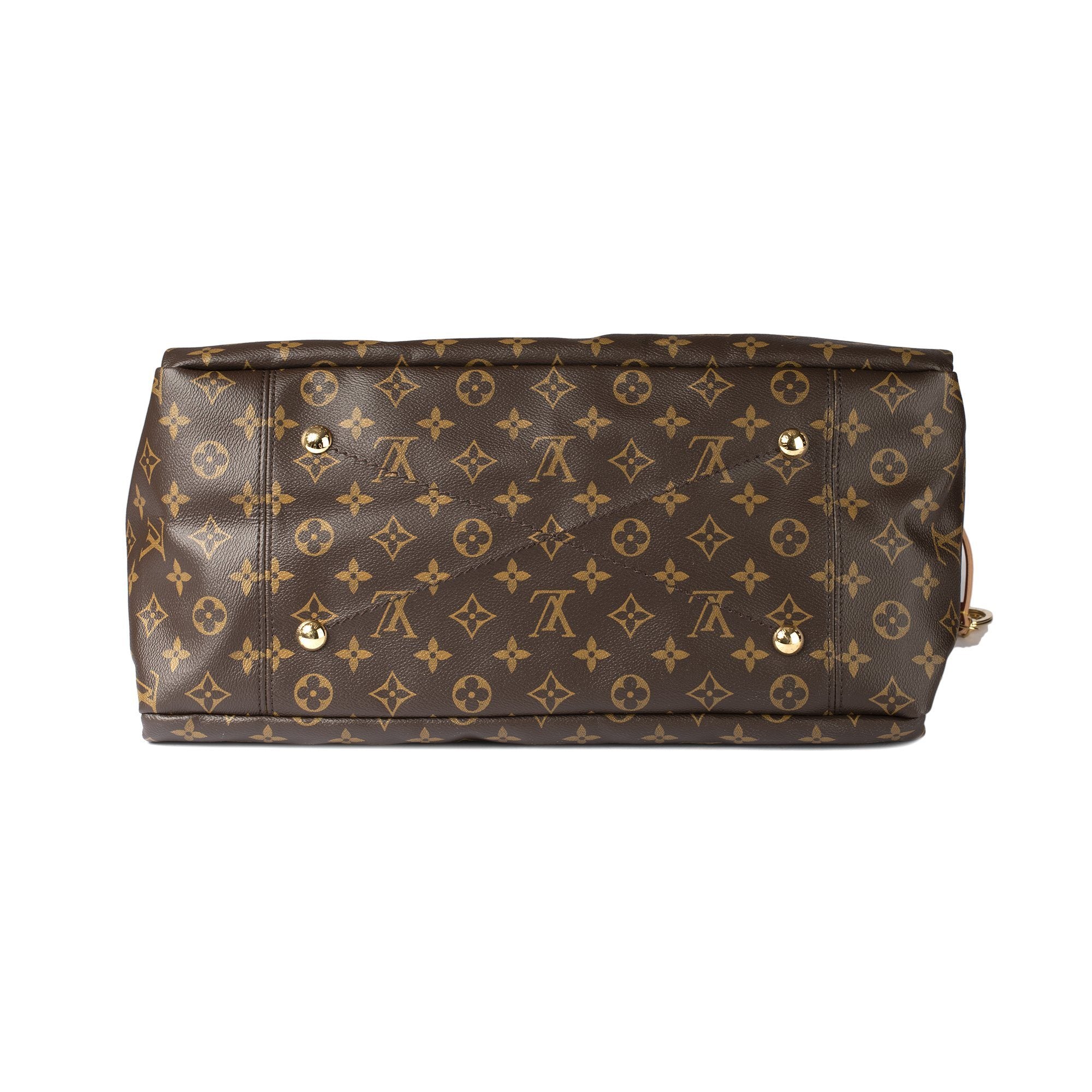 Louis Vuitton Monogram Artsy MM