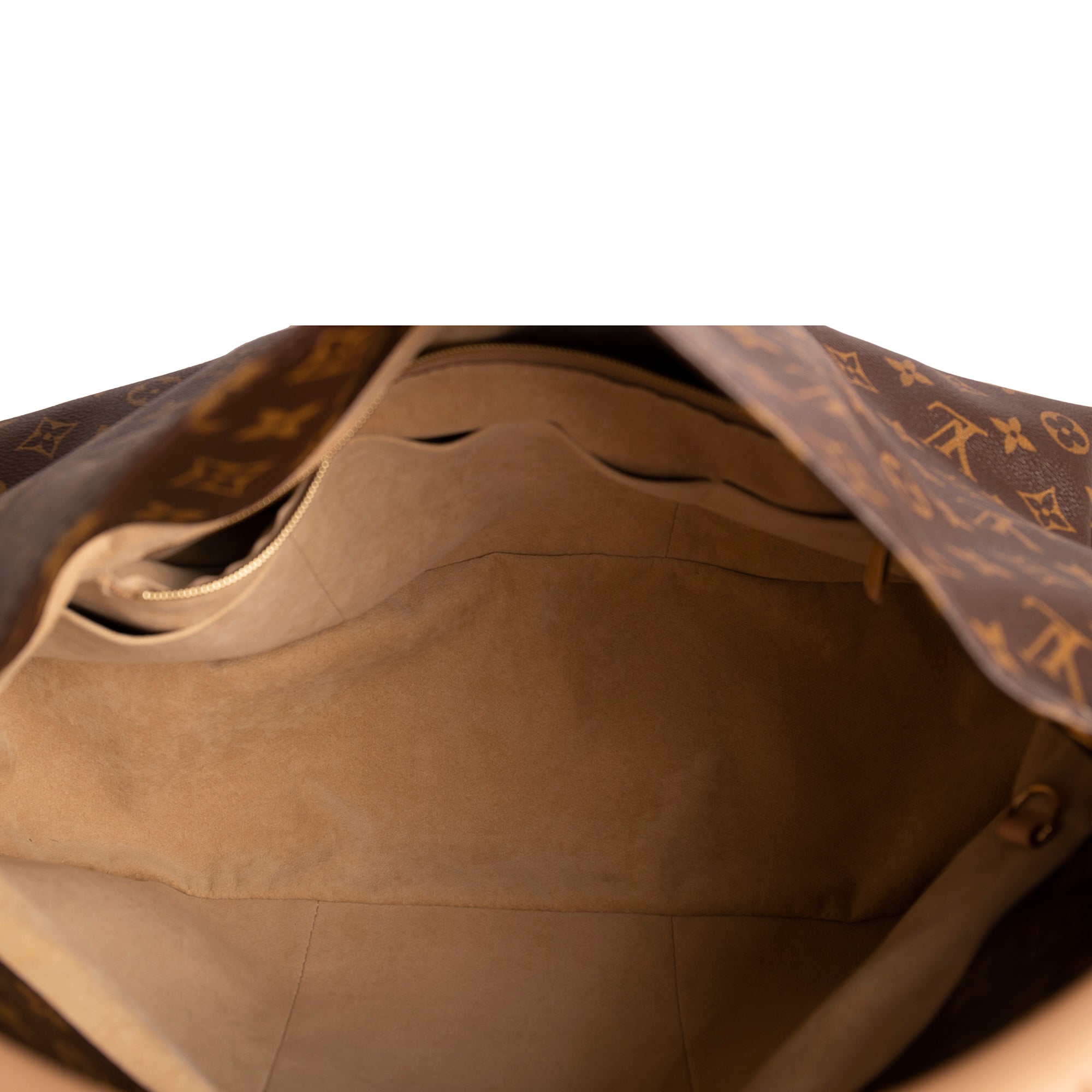 Louis Vuitton Monogram Artsy MM