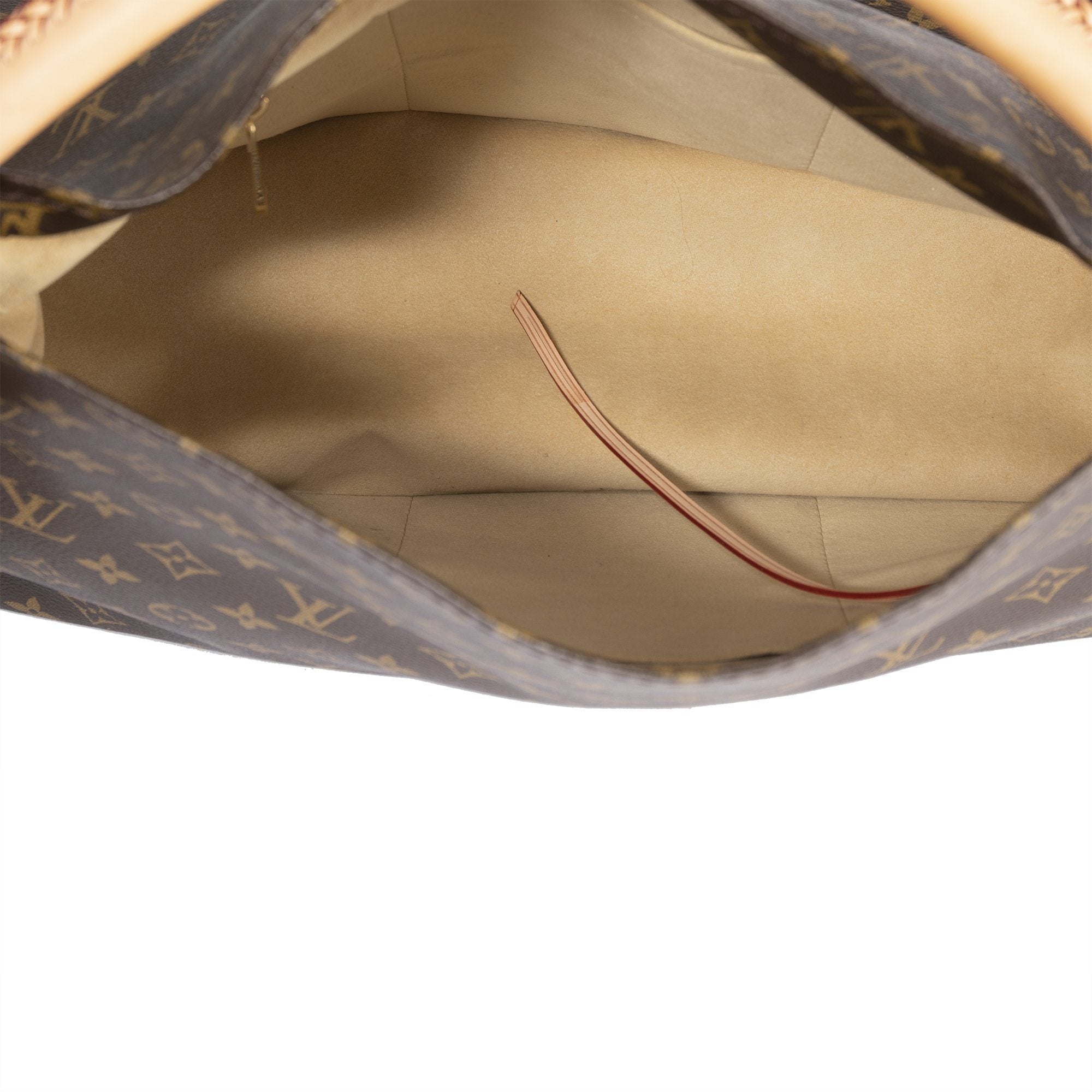 Louis Vuitton Monogram Artsy MM