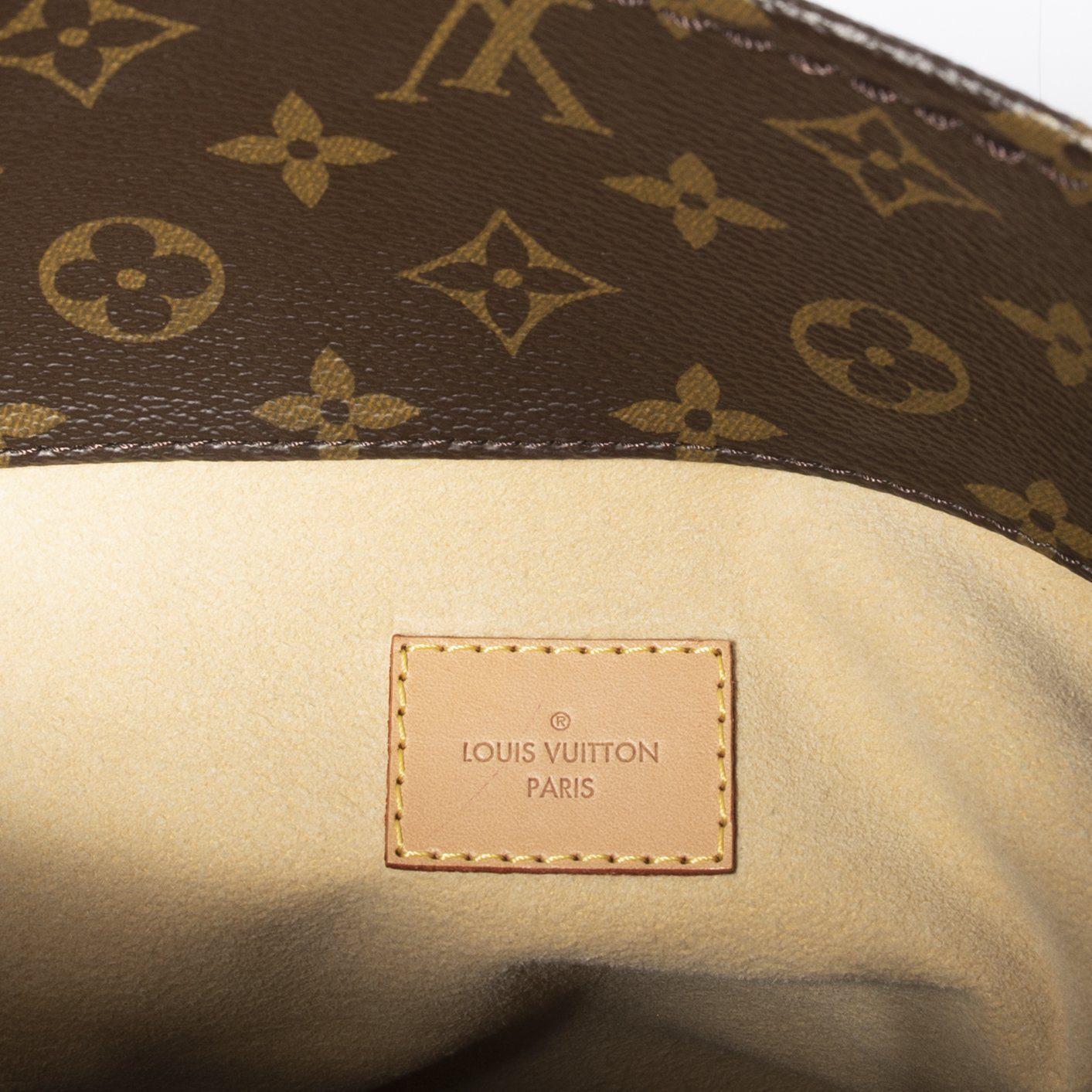 Louis Vuitton Monogram Artsy MM