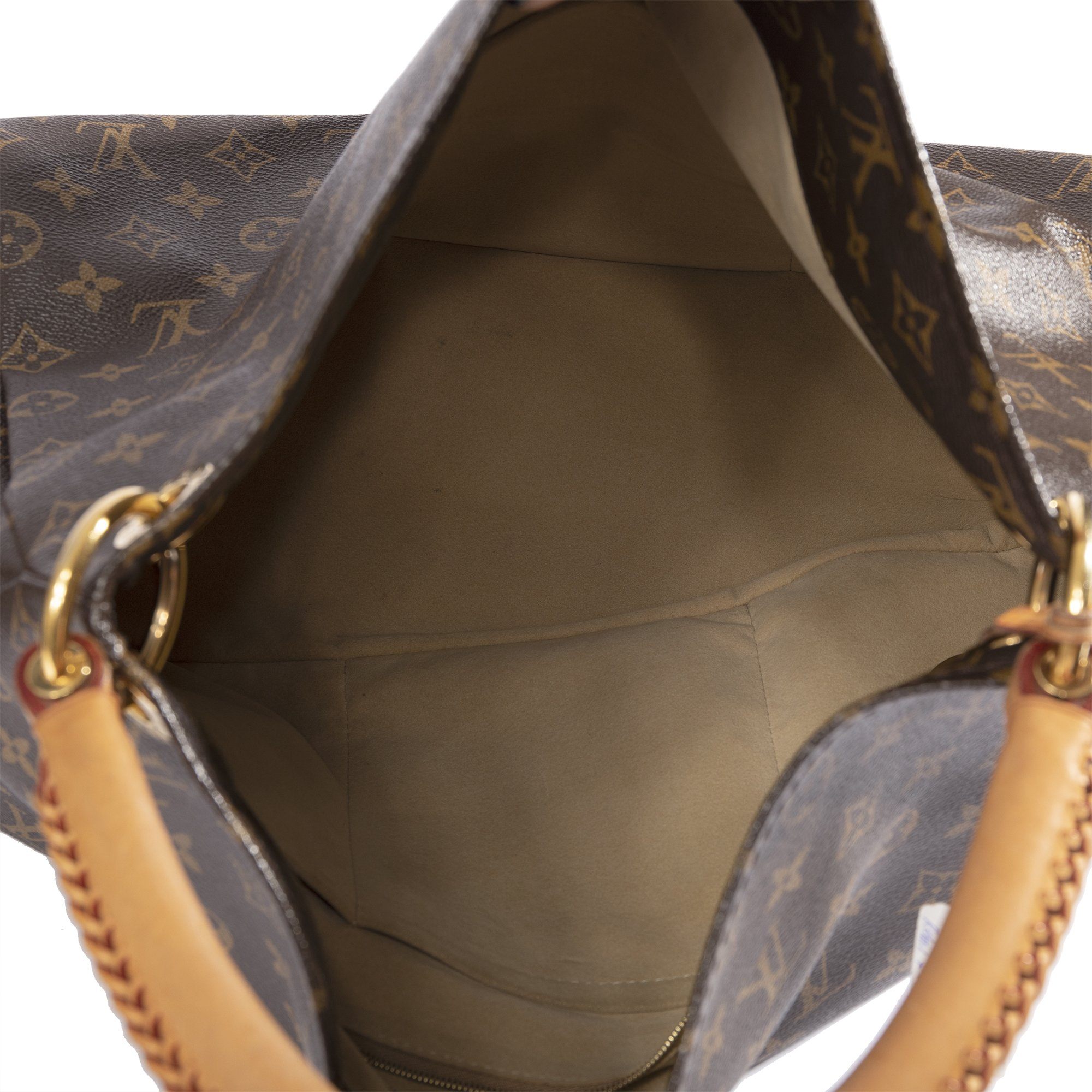 Louis Vuitton Monogram Artsy MM